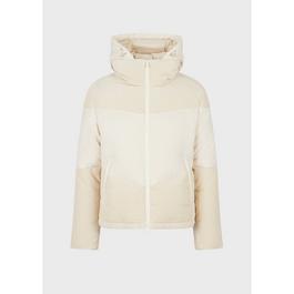 Emporio Armani Puffer Jacket