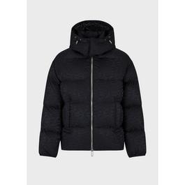 Emporio Armani Giacca Puffer Jacket