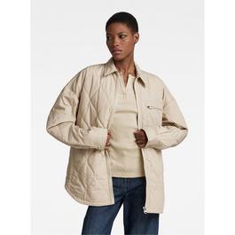 G Star Postino Oversized Jacket