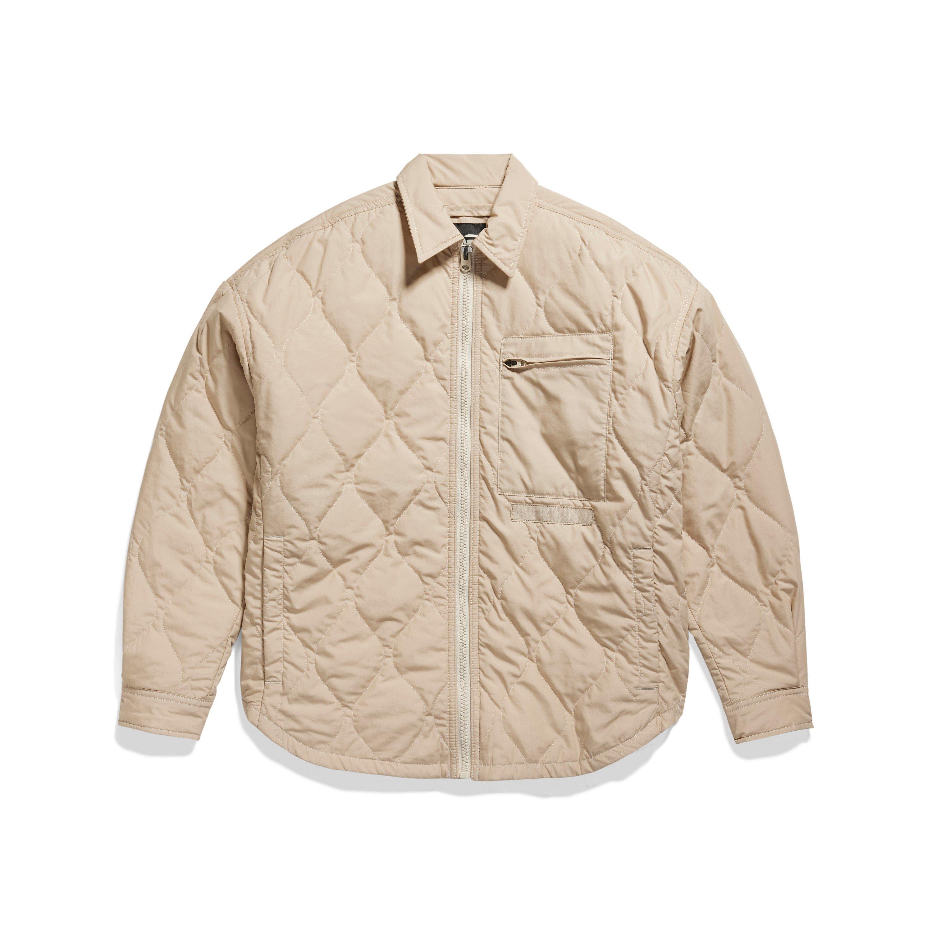 Dk Brick - G Star - Postino Oversized Jacket - 5