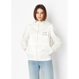 Armani Exchange Women's Windbreakers