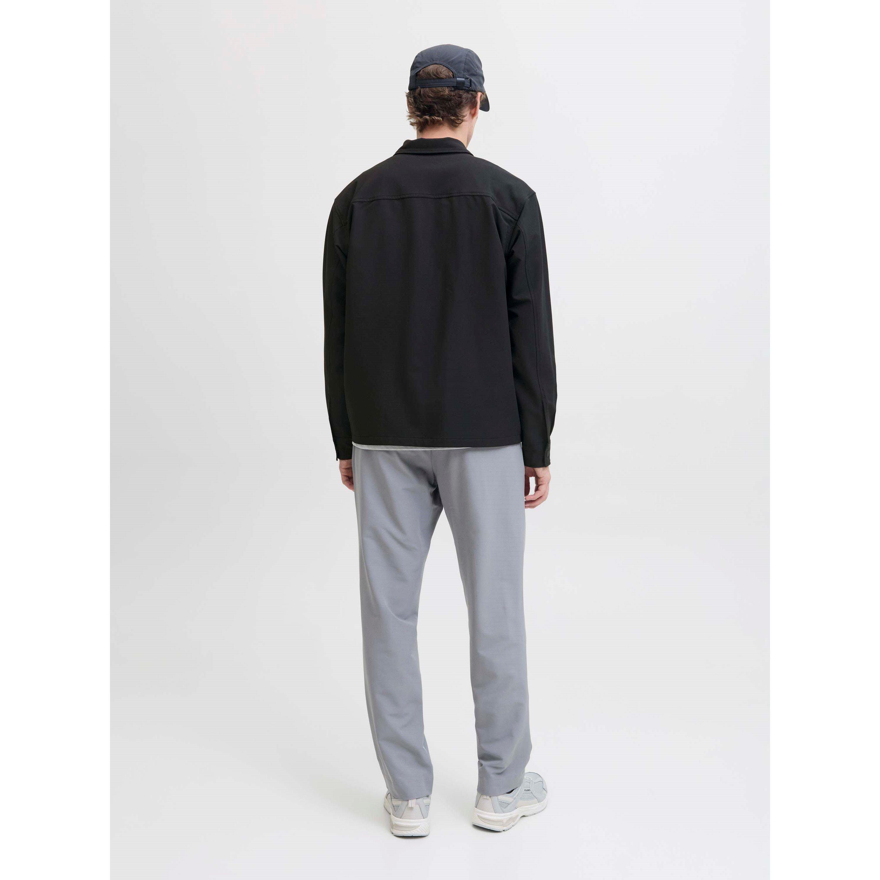 Sort - Jack and Jones - Commute Overshirt Mens - 3