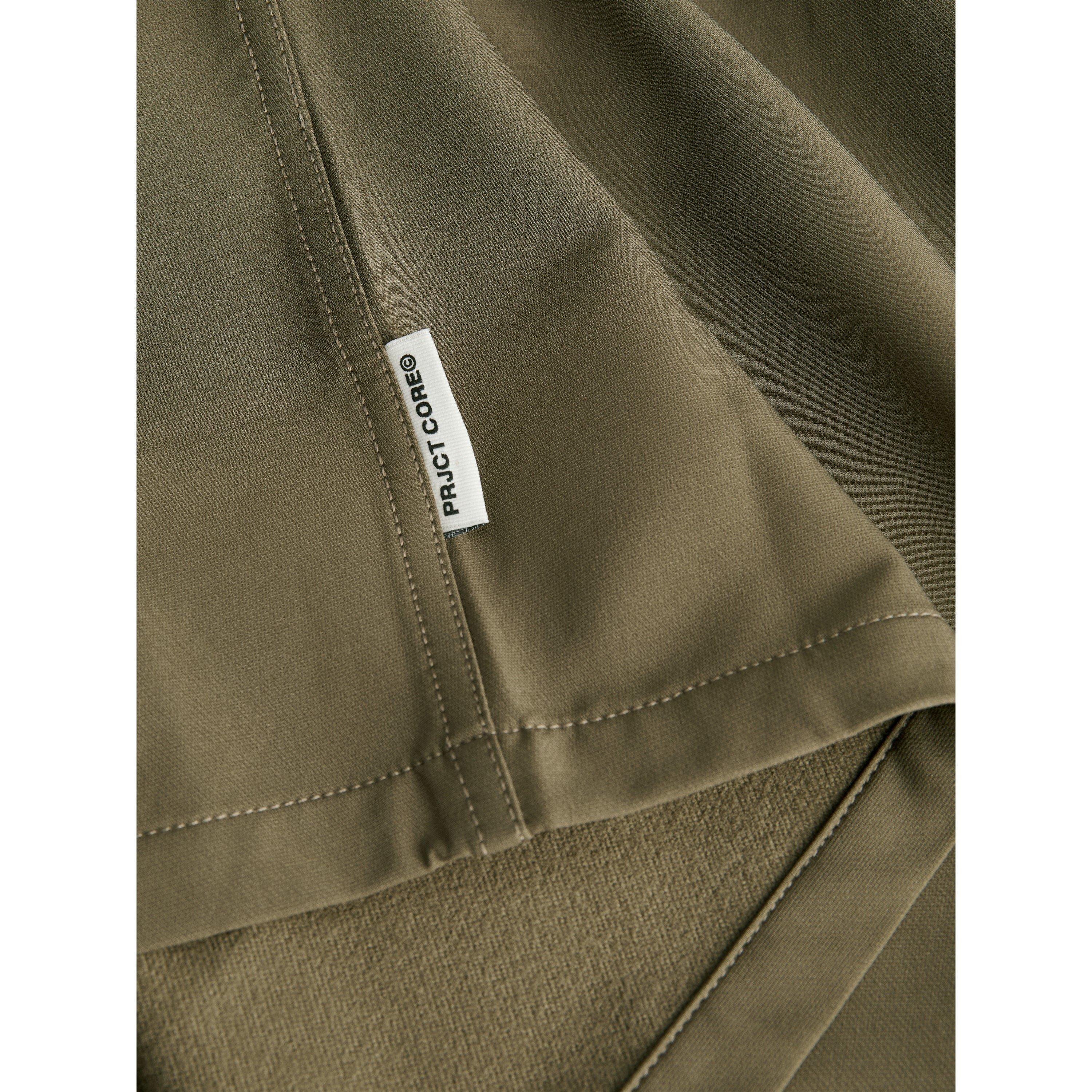Crocodile - Jack and Jones - Men's Commute Overshirt - 3