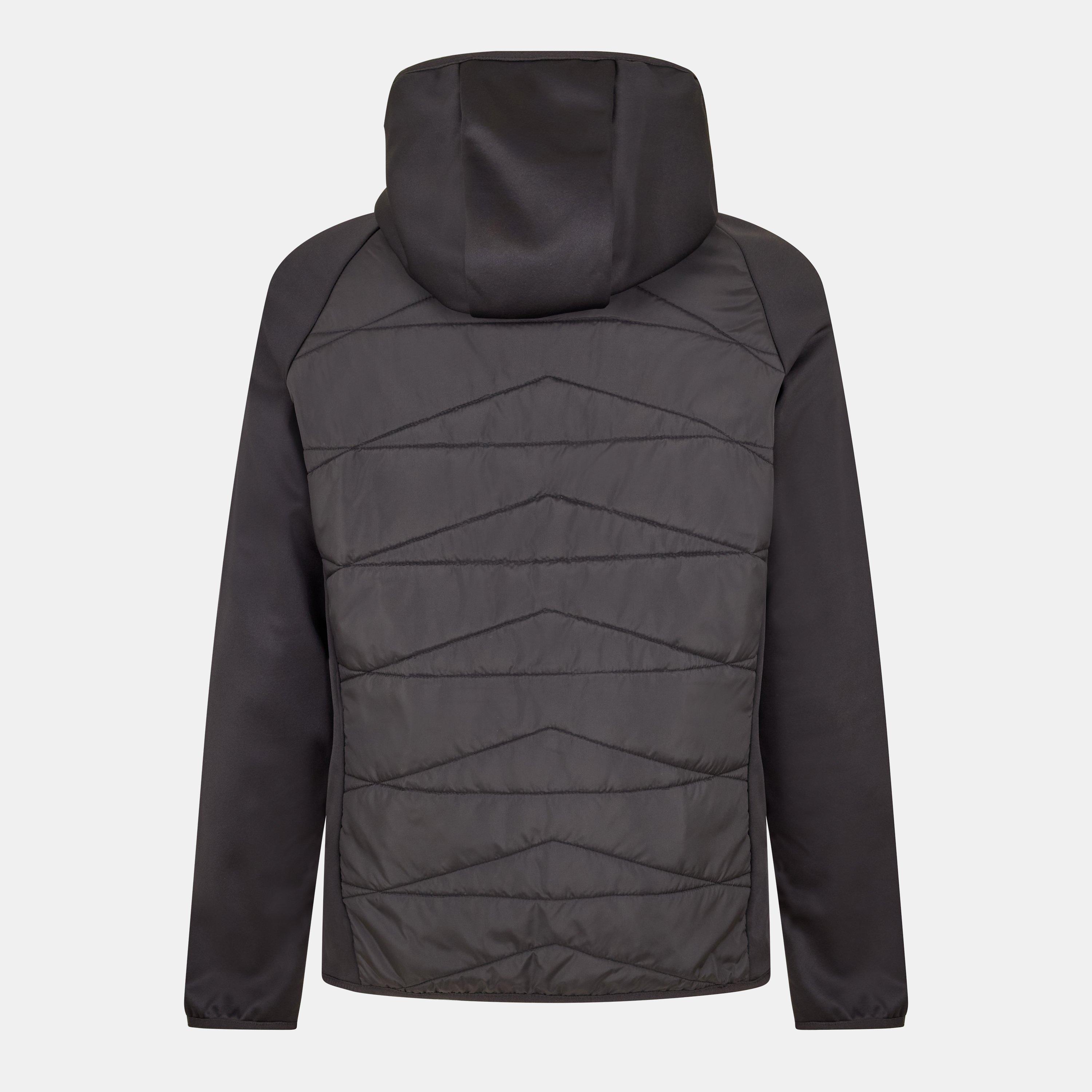 Schwarz - Only - Softshell Jacket - 2