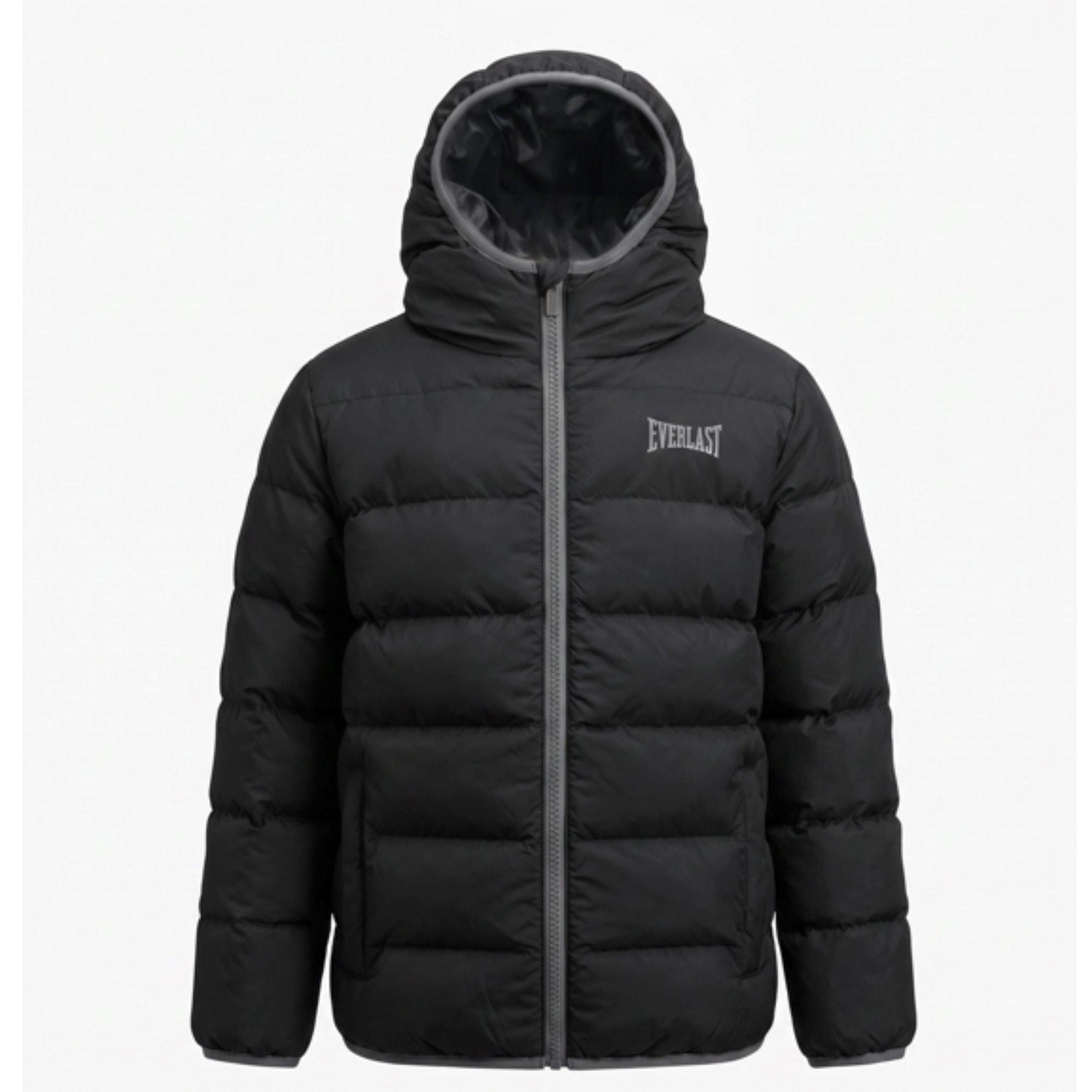 Everlast Presto Jacket Junior Boys