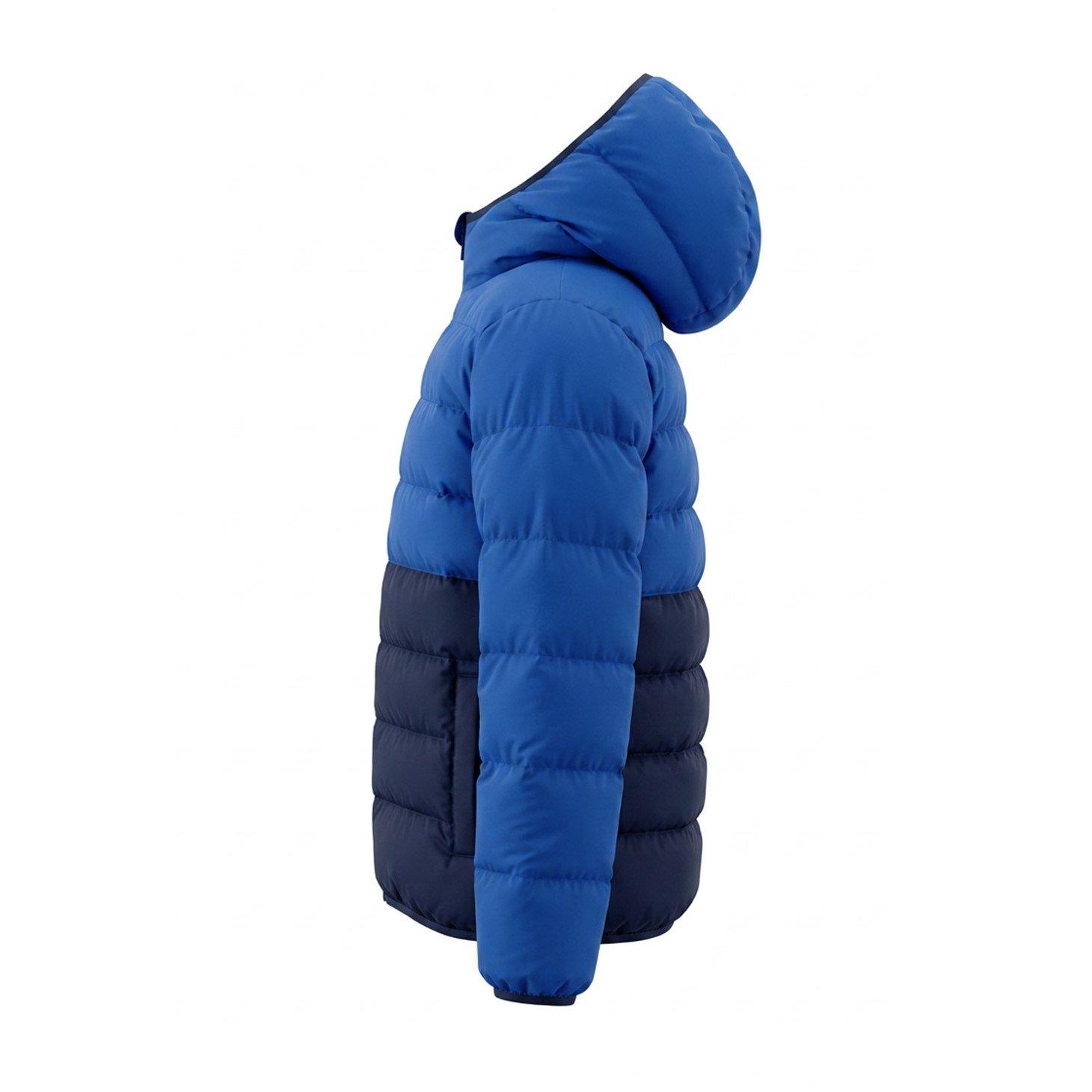 Blue/Navy - Everlast - Everlast Presto Jacket Junior Boys - 2