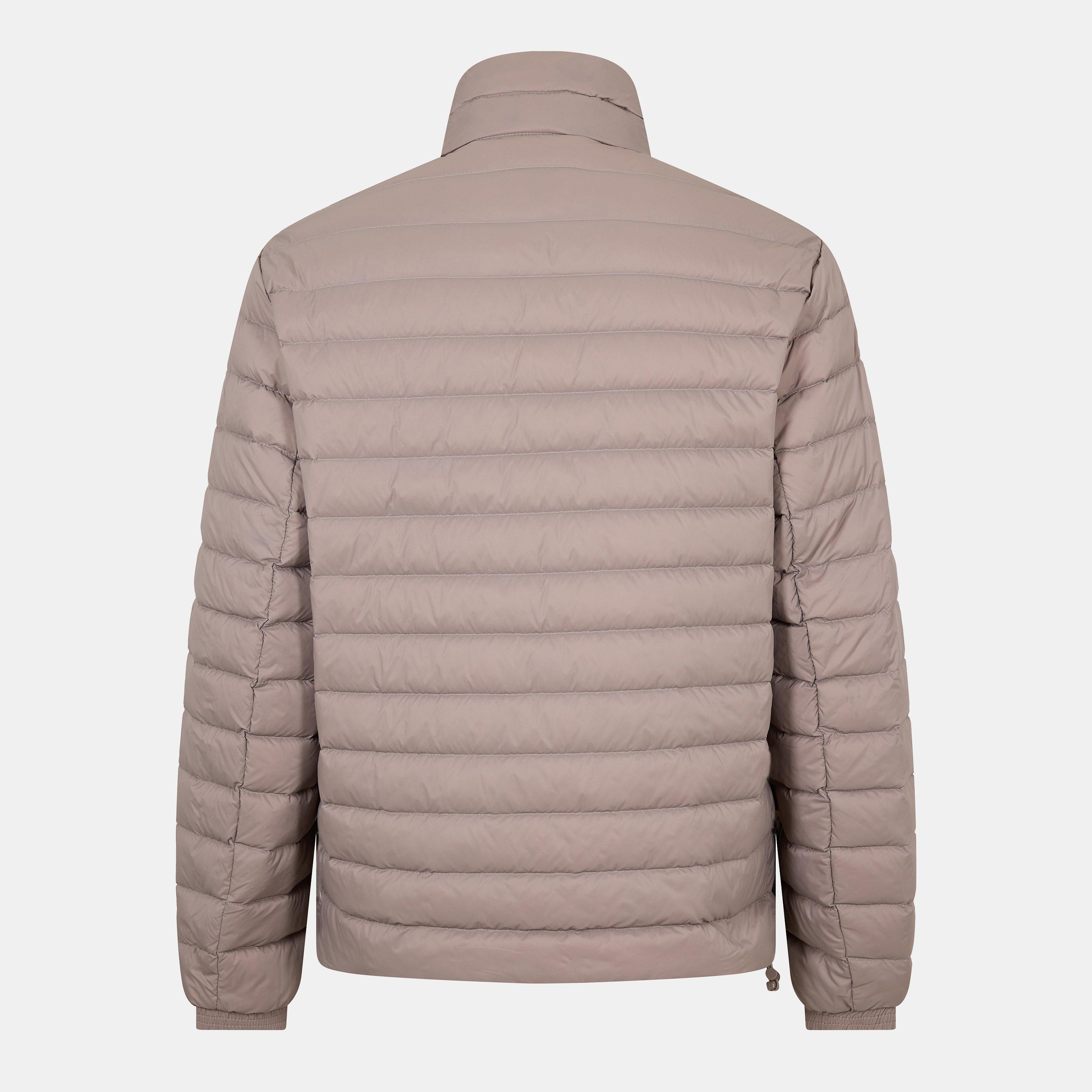 Driftwood U6107 - Armani Exchange - Men's Down Short Puffer Jacket - 2