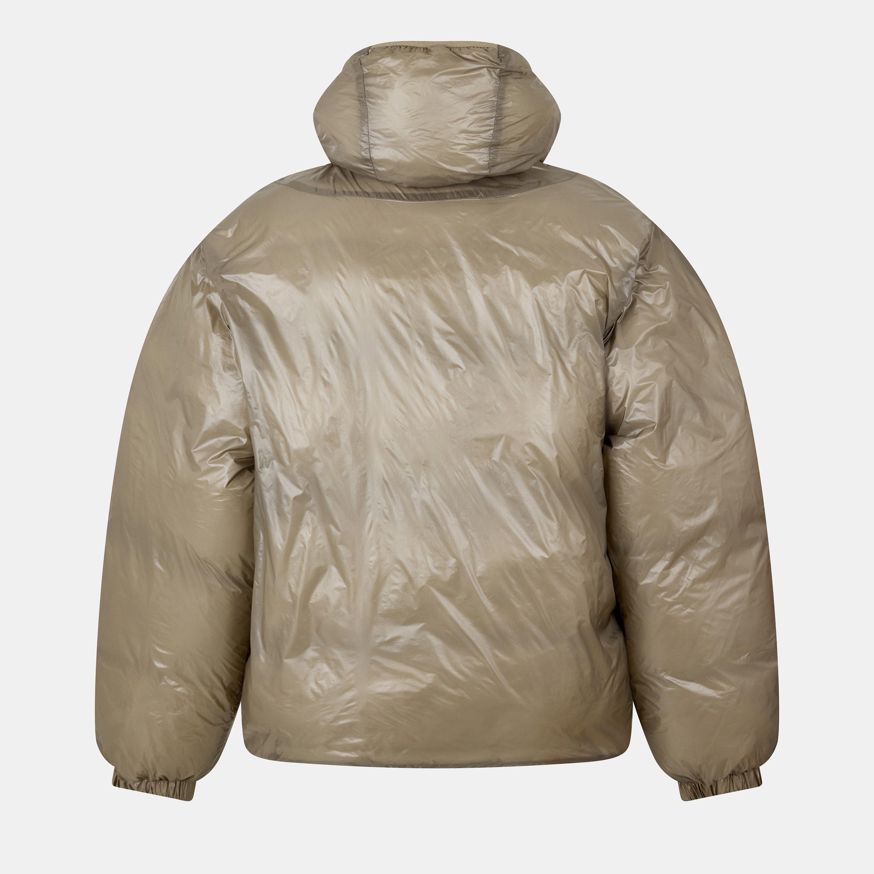 Tauple - ROA - Men's Smooth Down Quilted Jacket - 2