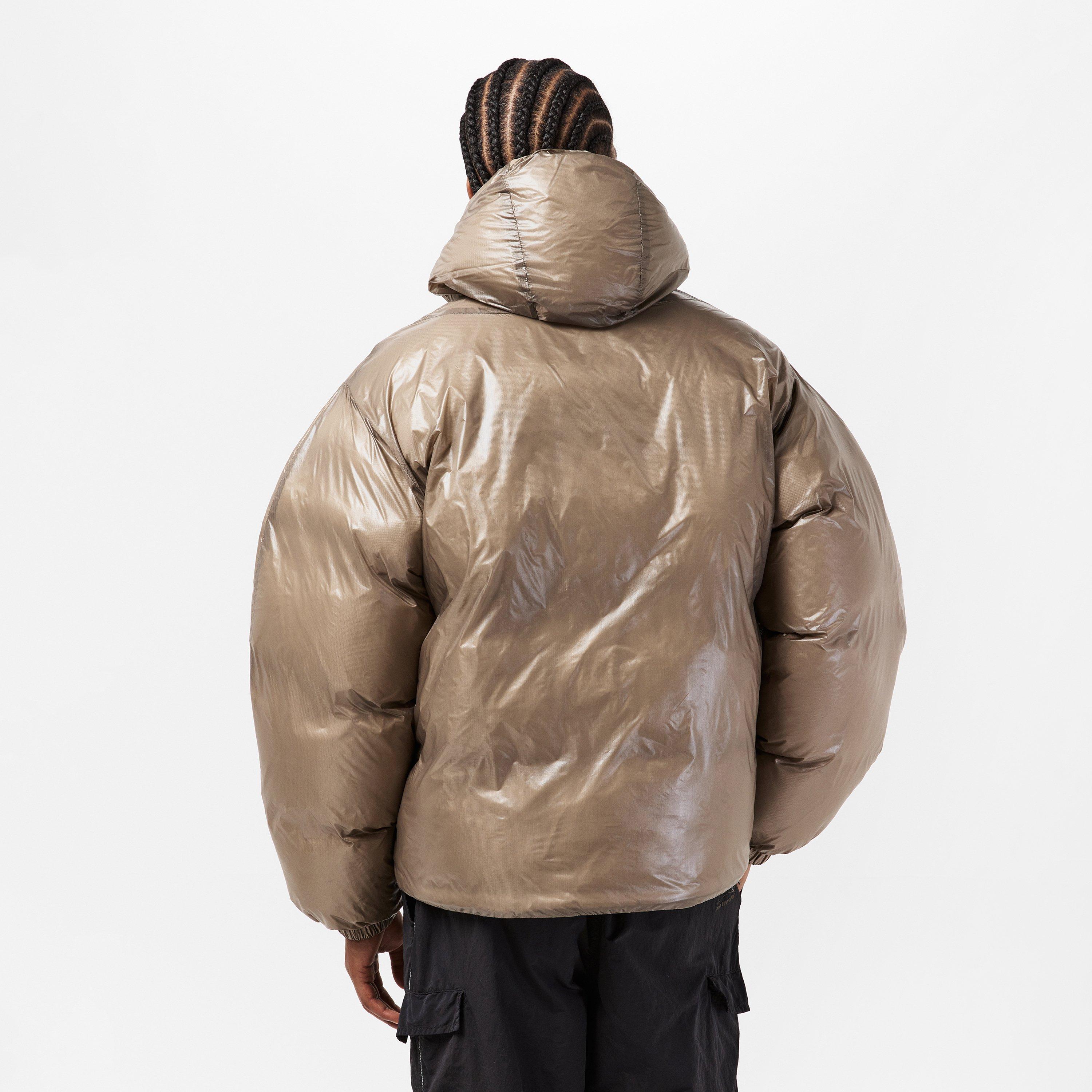 Tauple - ROA - Men's Smooth Down Quilted Jacket - 4