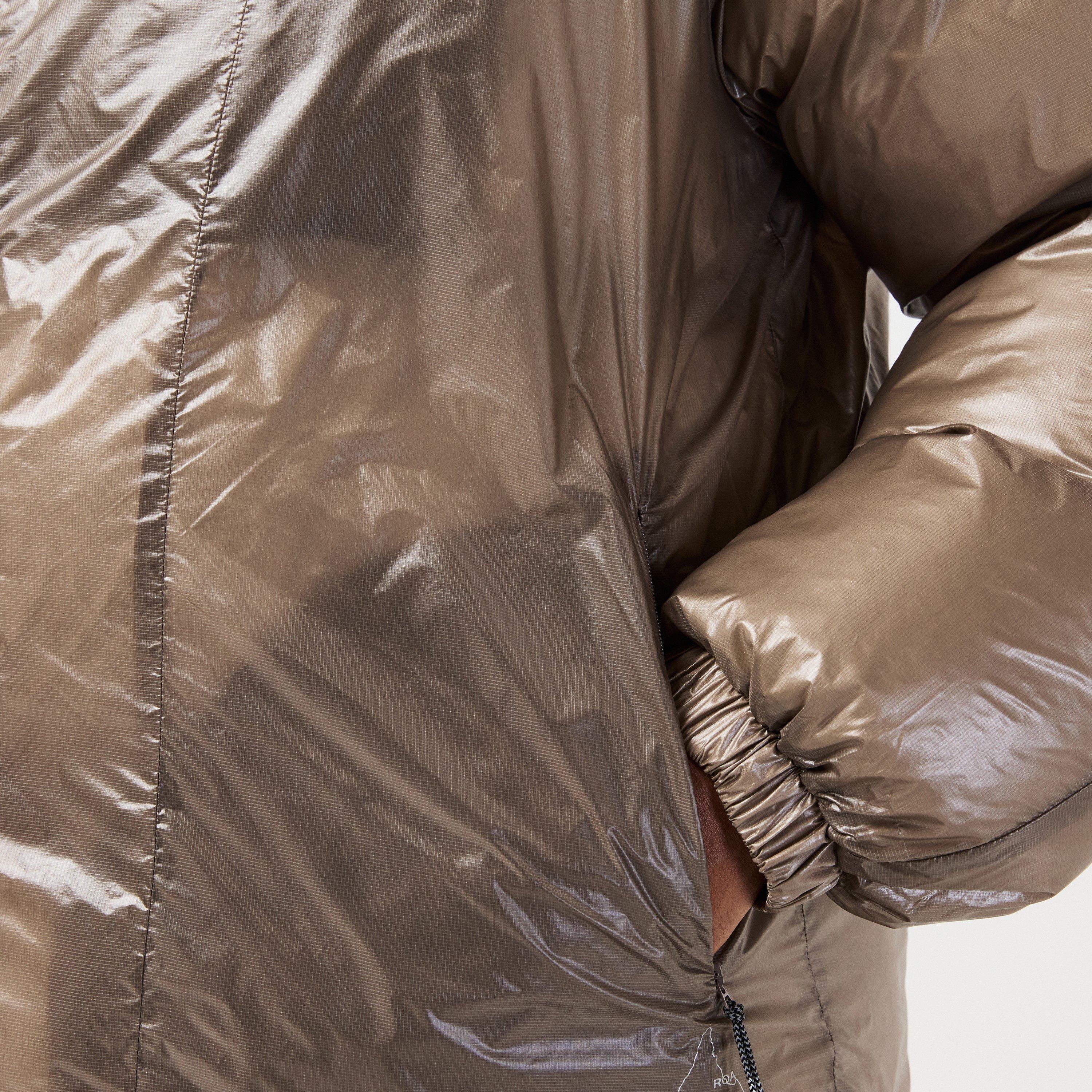 Tauple - ROA - Men's Smooth Down Quilted Jacket - 5