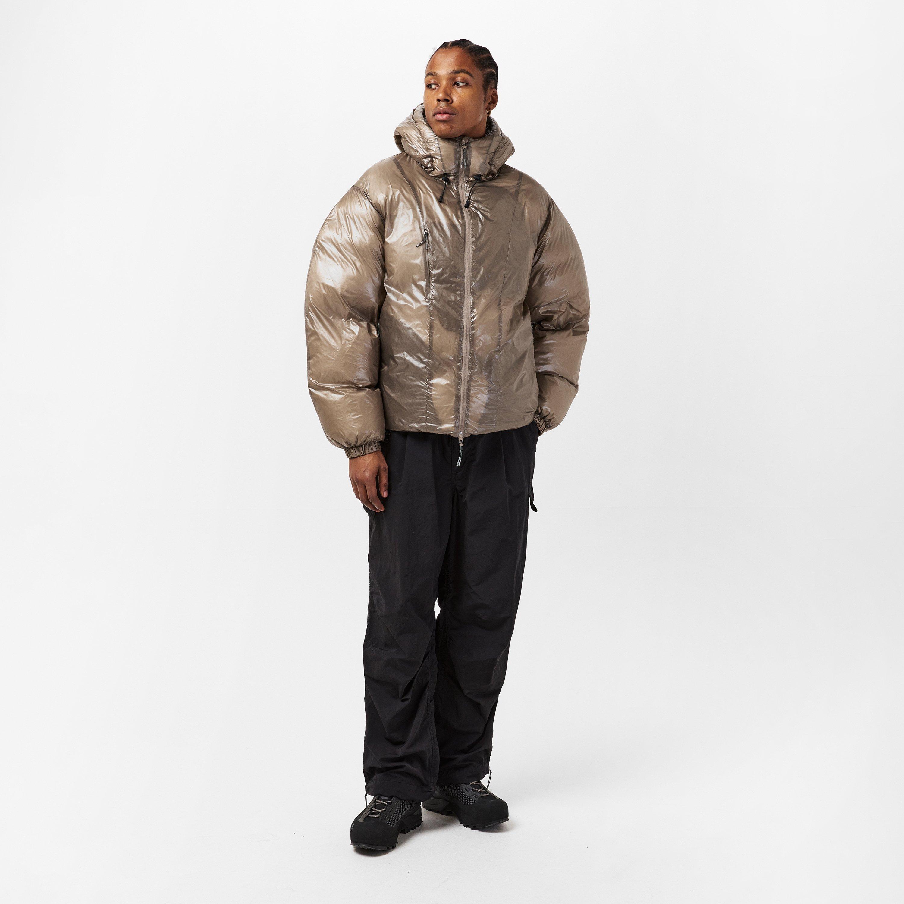 Tauple - ROA - Men's Smooth Down Quilted Jacket - 6