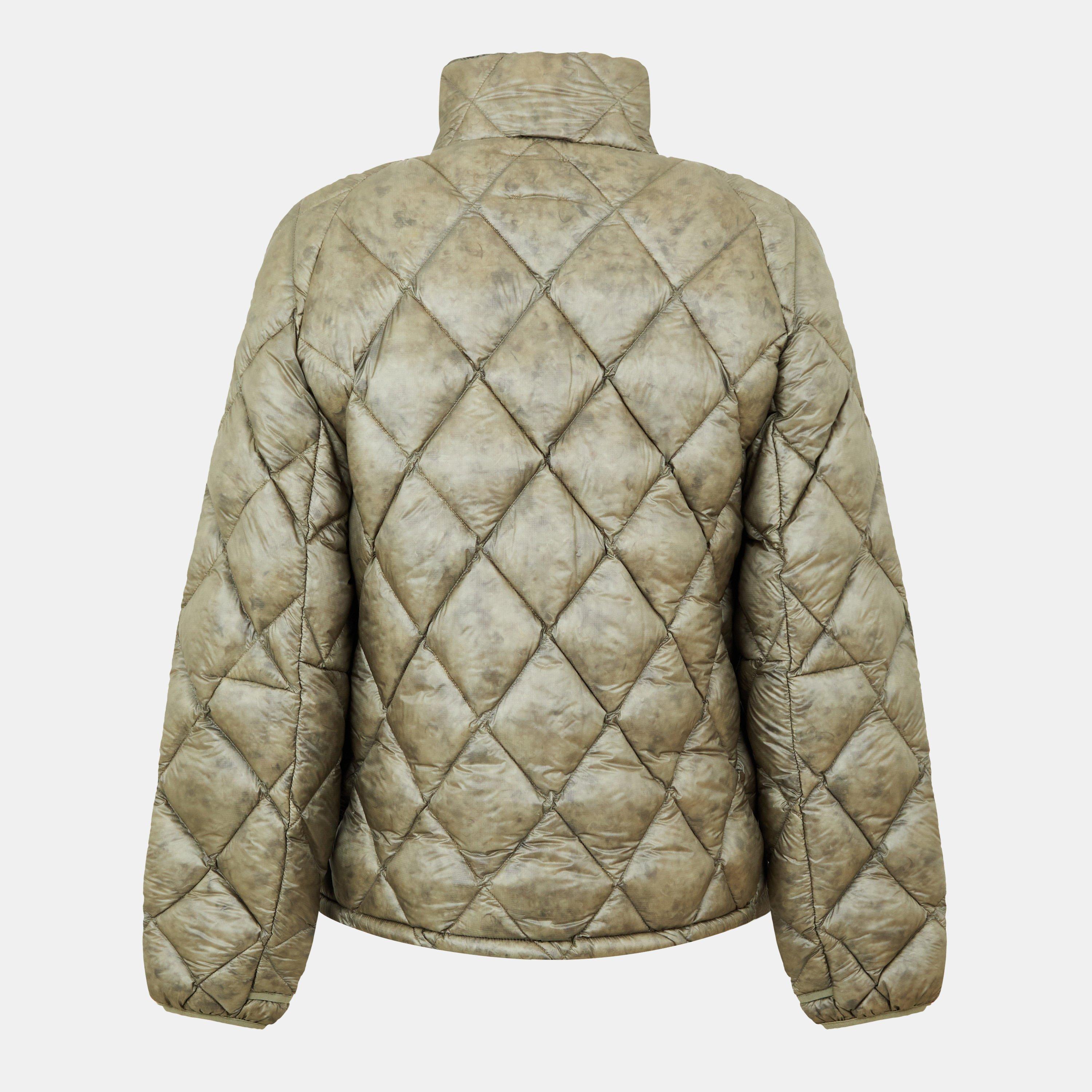 Sage Green - ROA - Men's Nuna Quilted Jacket - 2