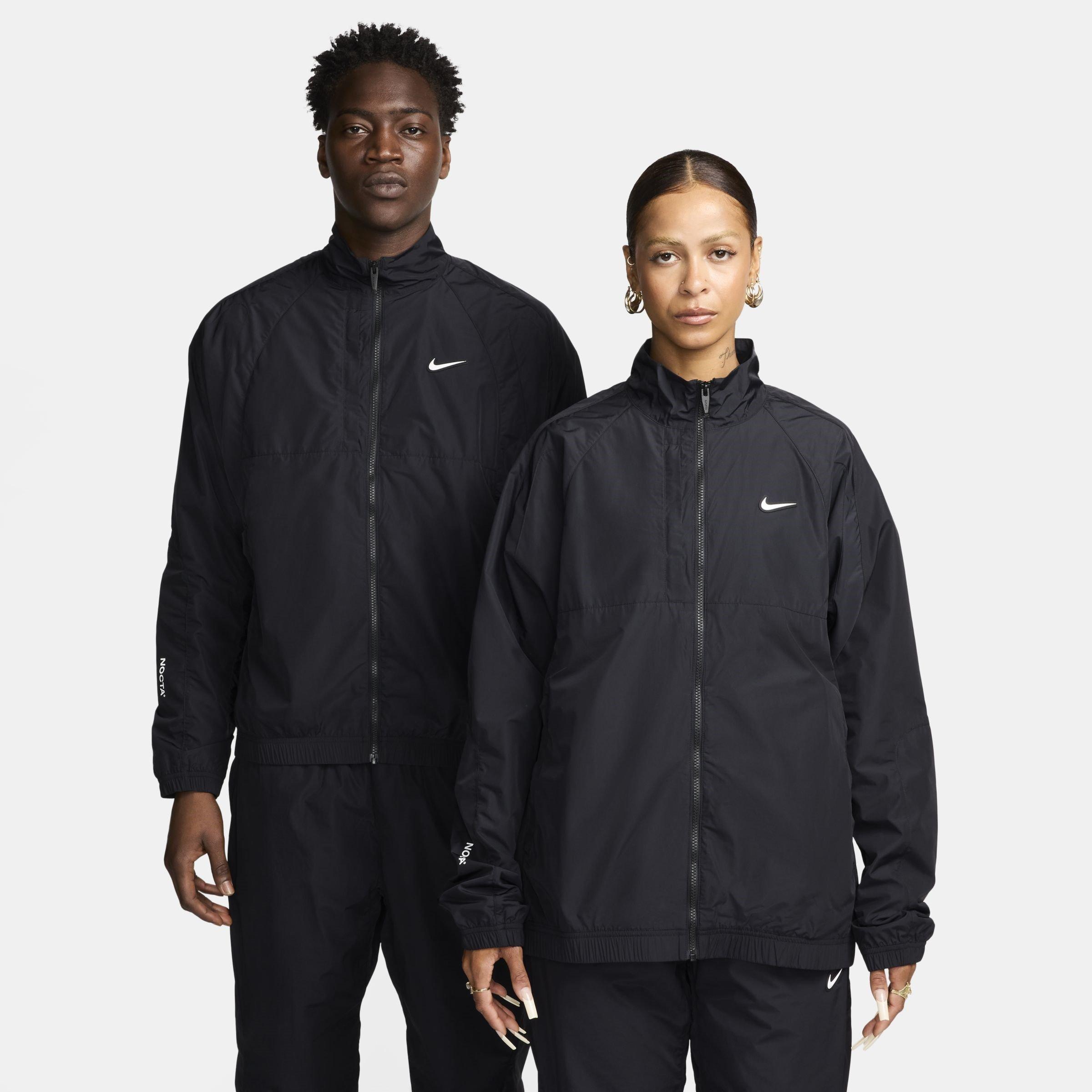 Black - Nike - x Nocta Northstar Tracksuit Jacket - 1