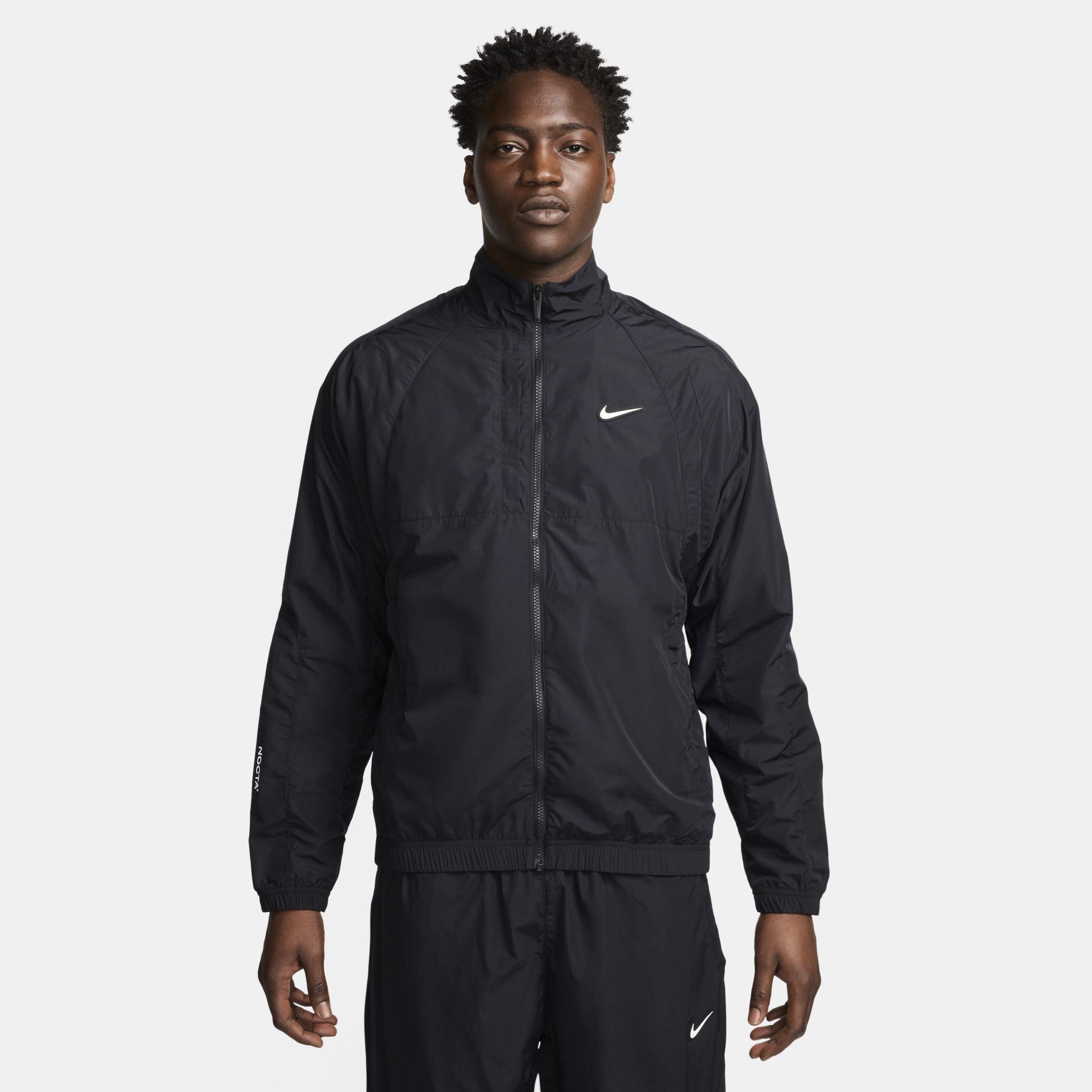 Black - Nike - x Nocta Northstar Tracksuit Jacket - 2