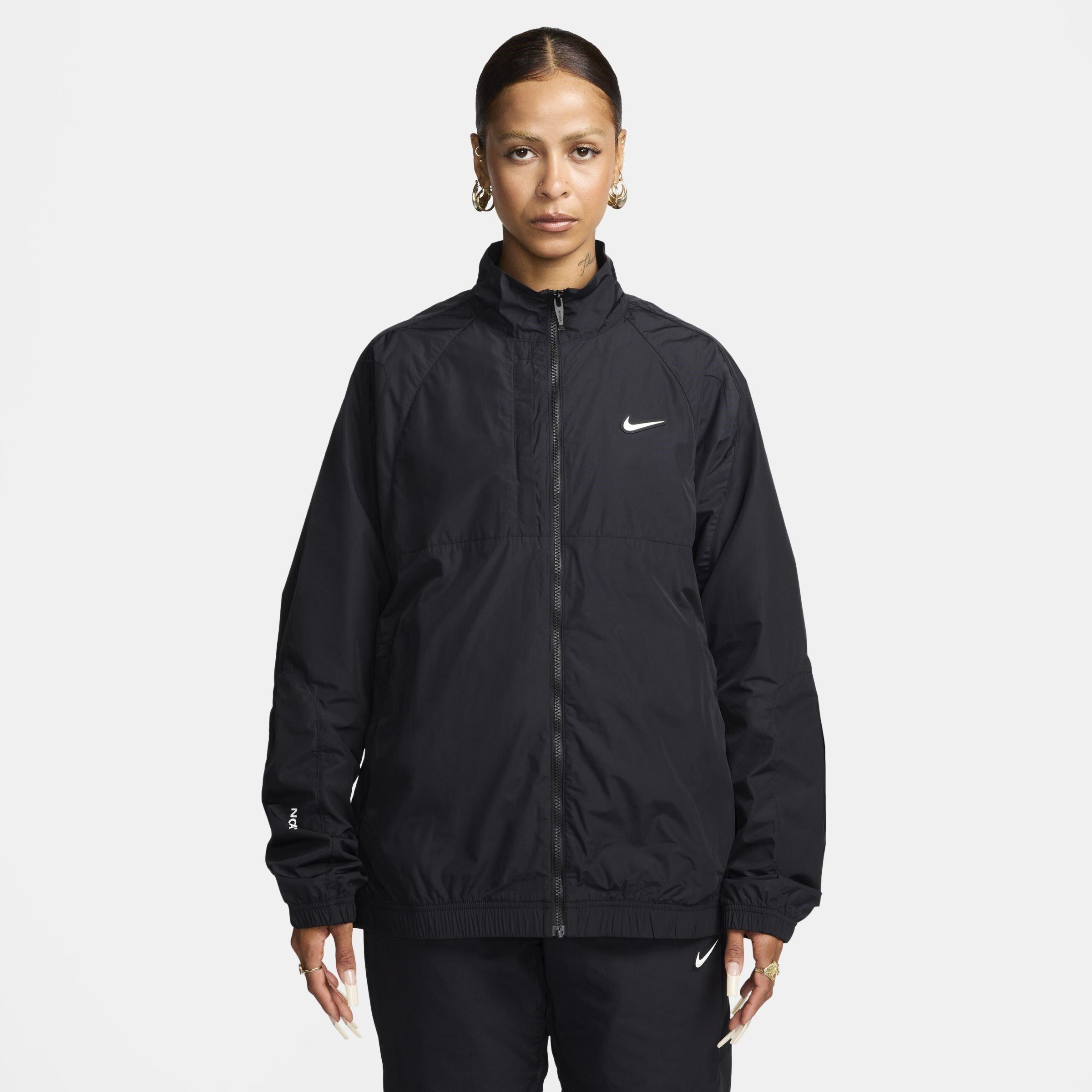 Black - Nike - x Nocta Northstar Tracksuit Jacket - 3