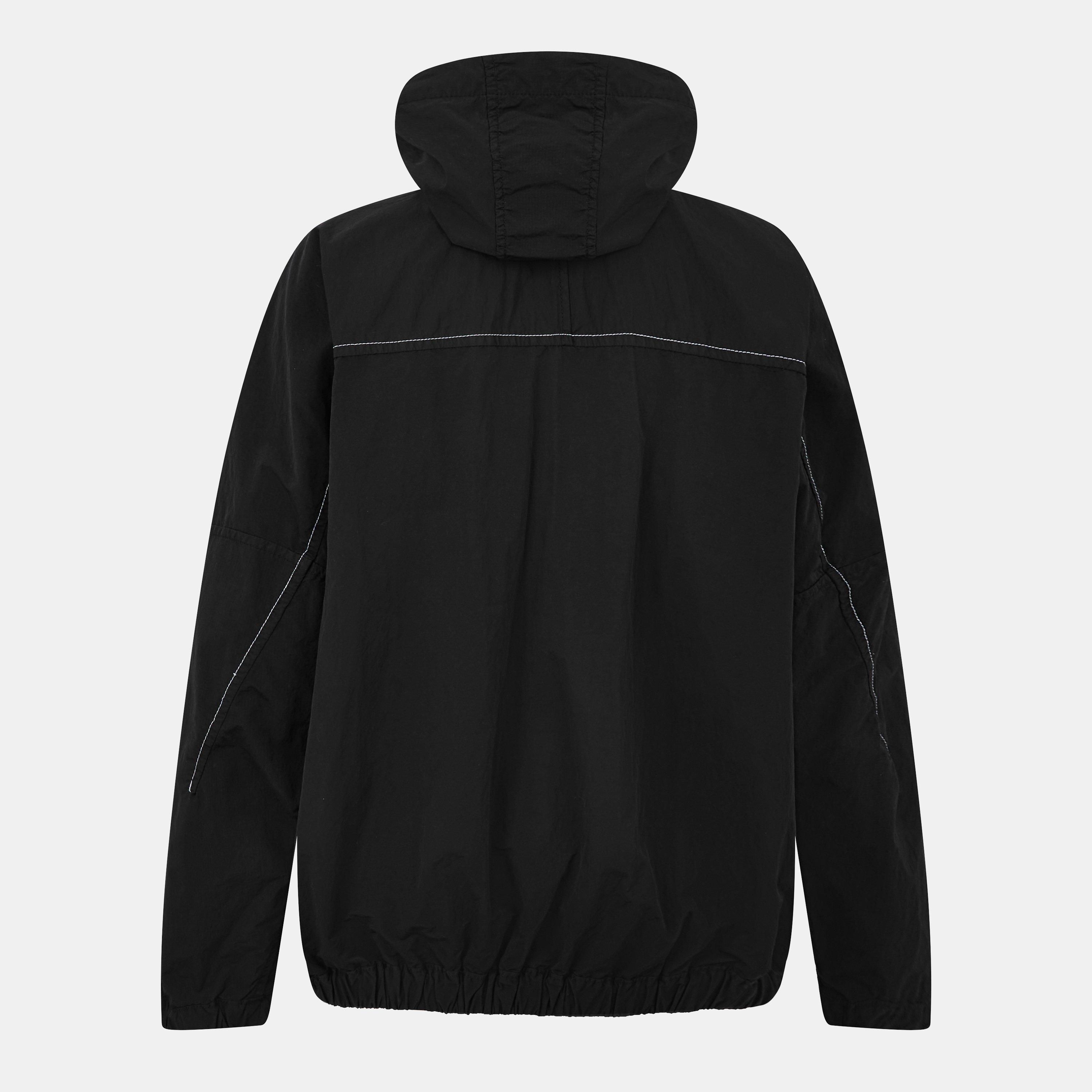 Black - ROA - Men's Field Jacket - 2