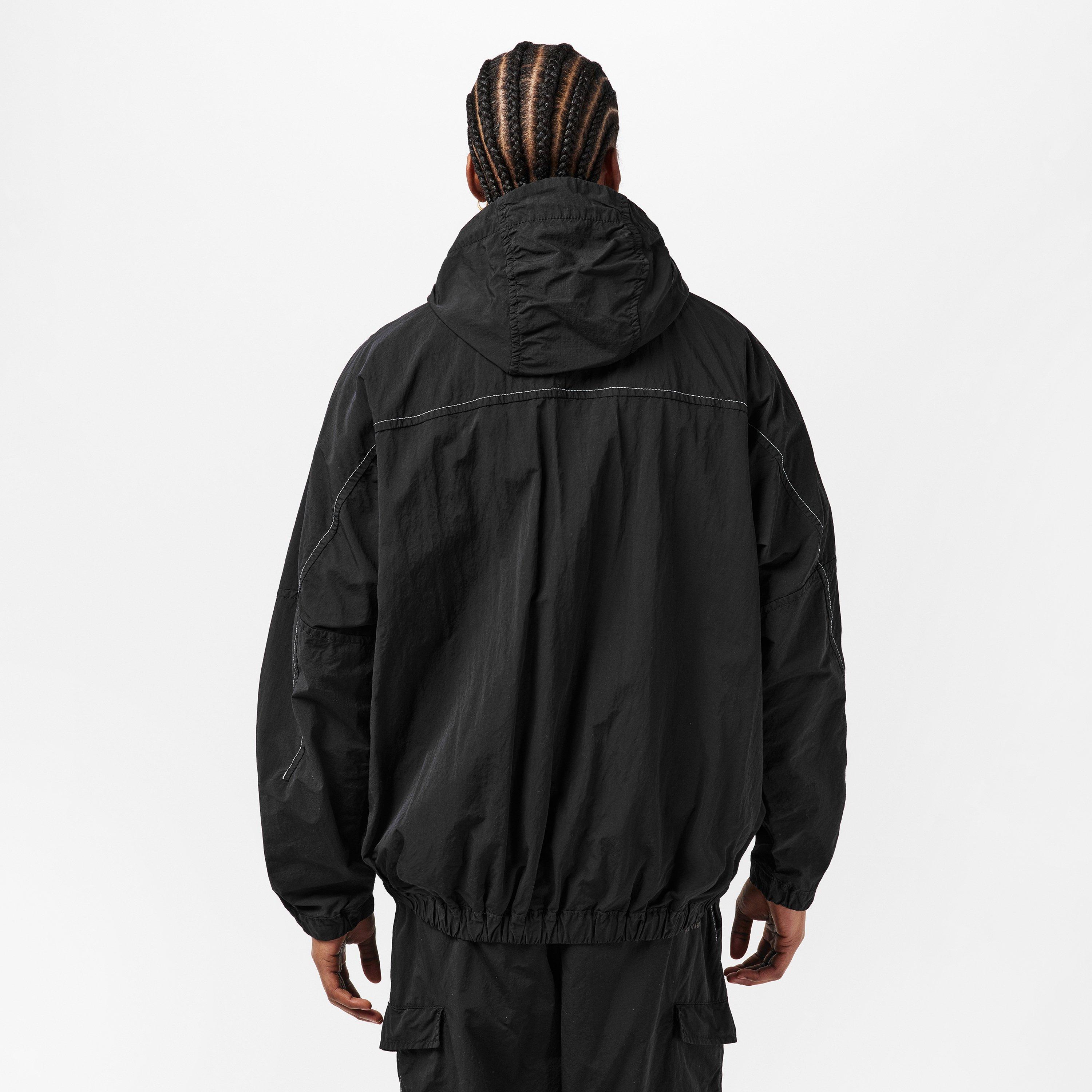 Black - ROA - Men's Field Jacket - 4
