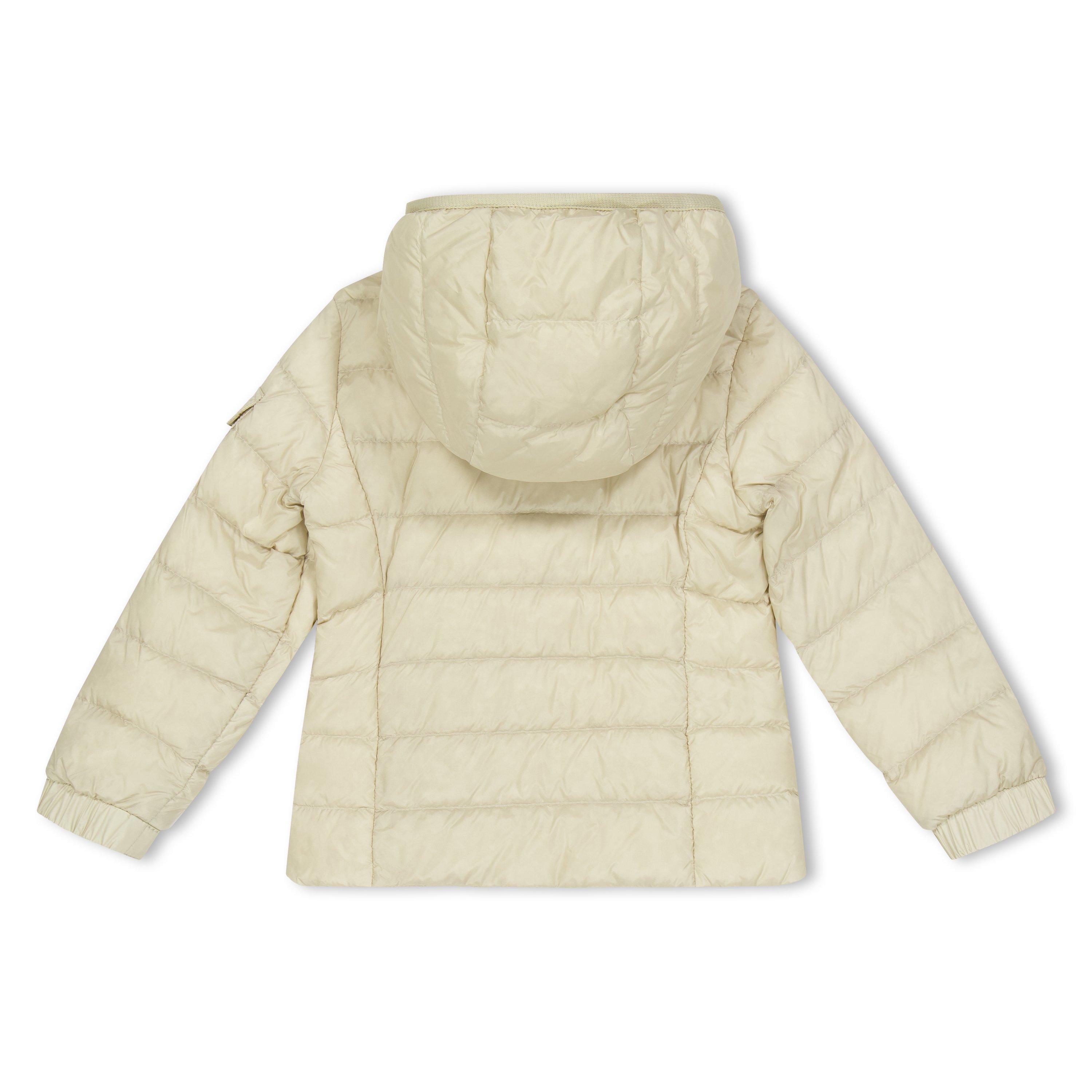 Cream 20C - Moncler - Moncler Gles Jkt Jn61 - 2