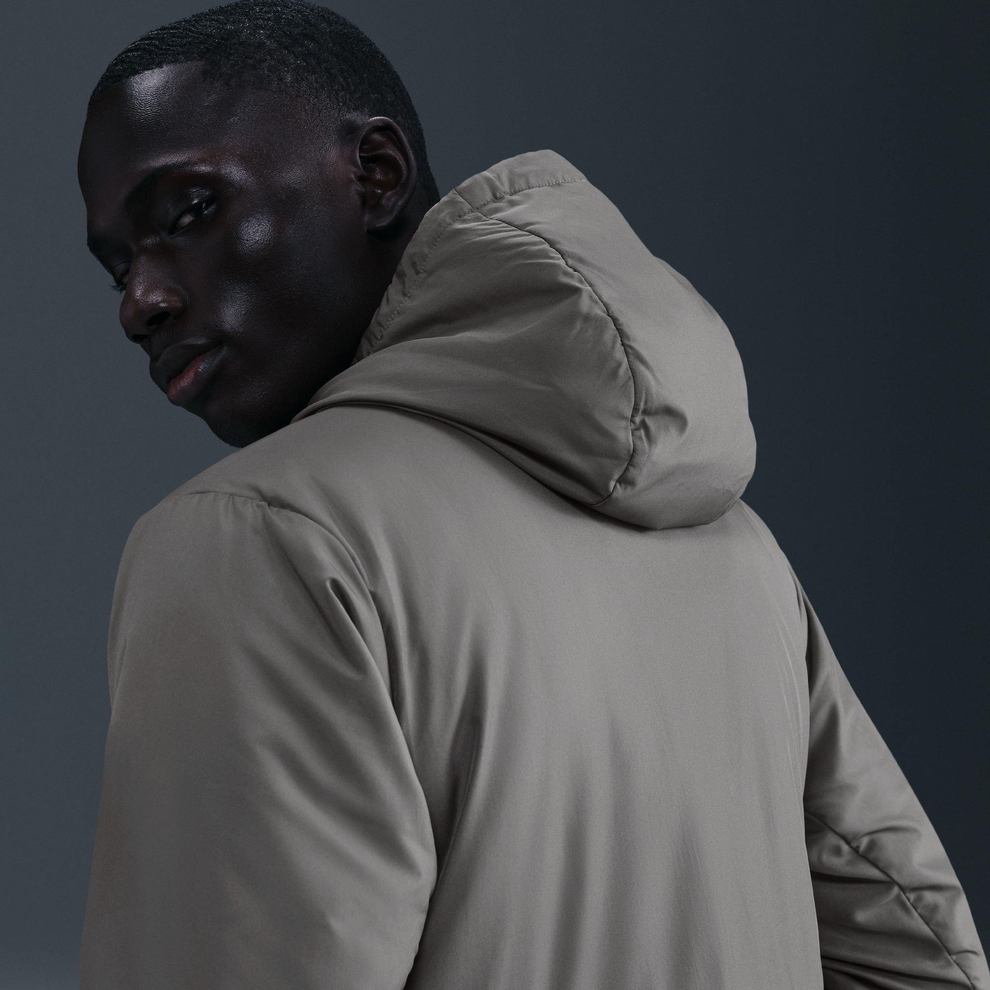 Cave Stone - Nike - Therma-FIT Unlimited Jacket - 11