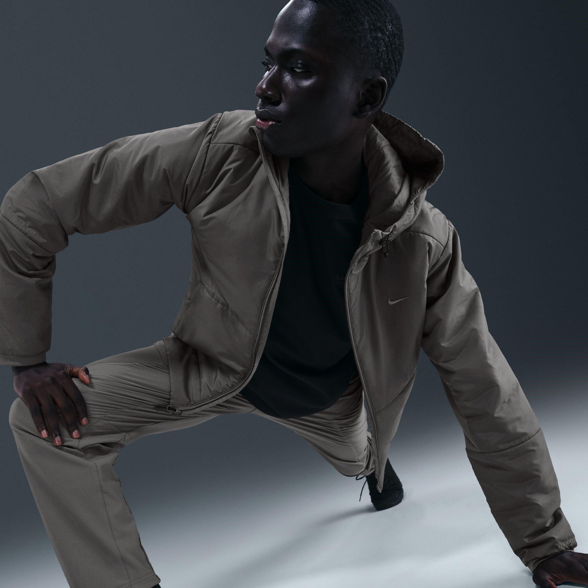 Cave Stone - Nike - Therma-FIT Unlimited Jacket - 12