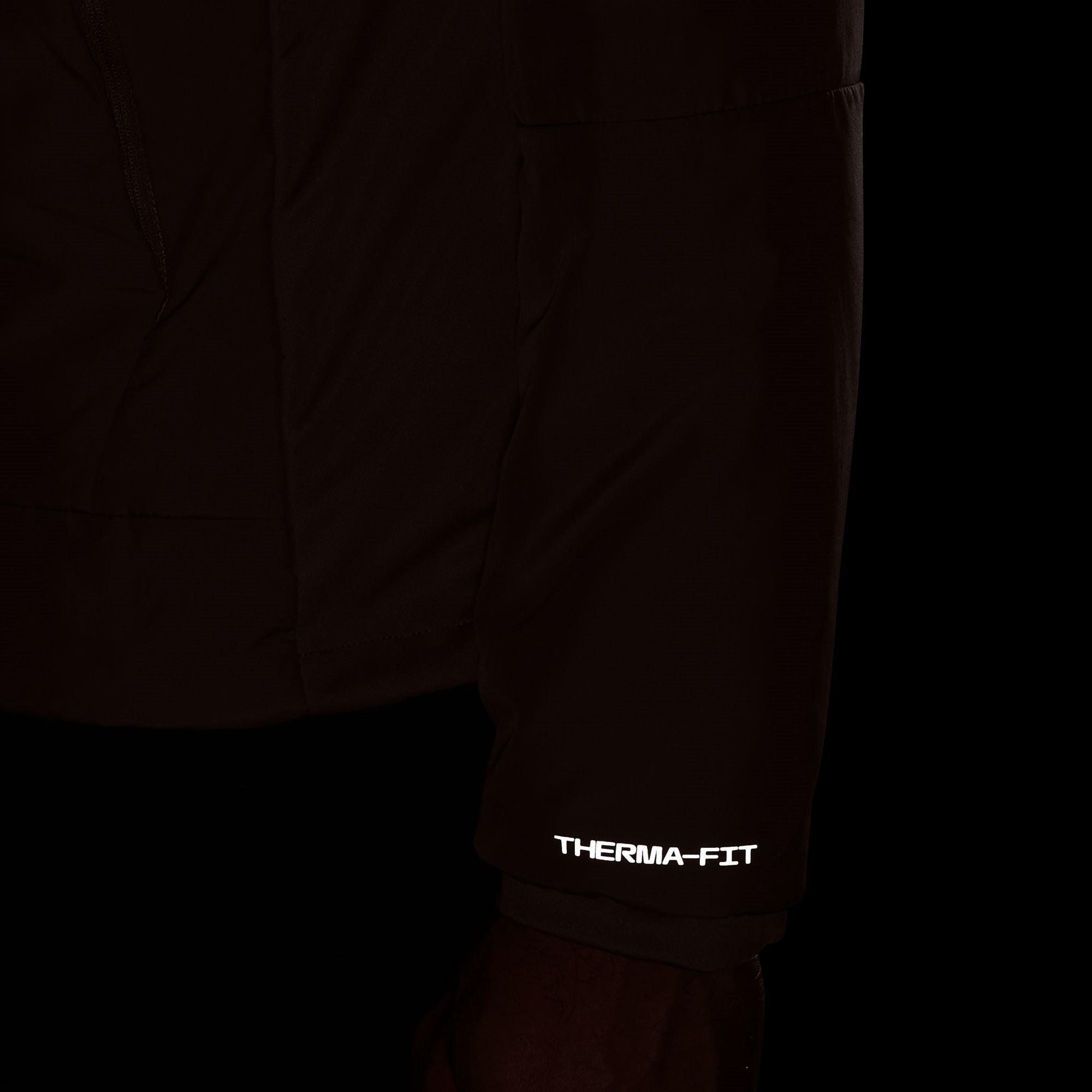Cave Stone - Nike - Therma-FIT Unlimited Jacket - 13