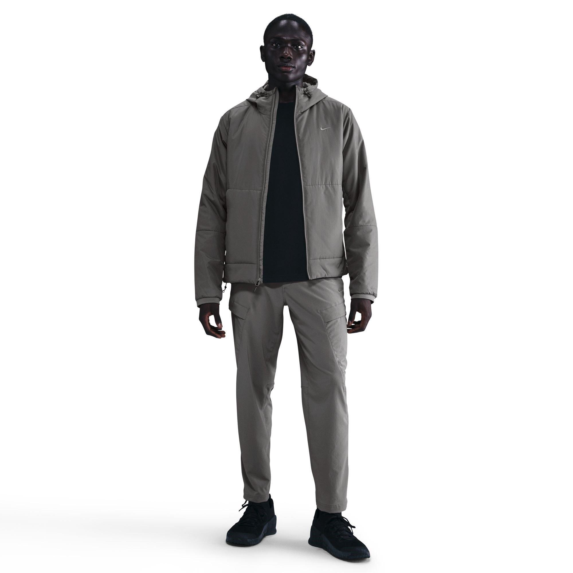 Cave Stone - Nike - Therma-FIT Unlimited Jacket - 3