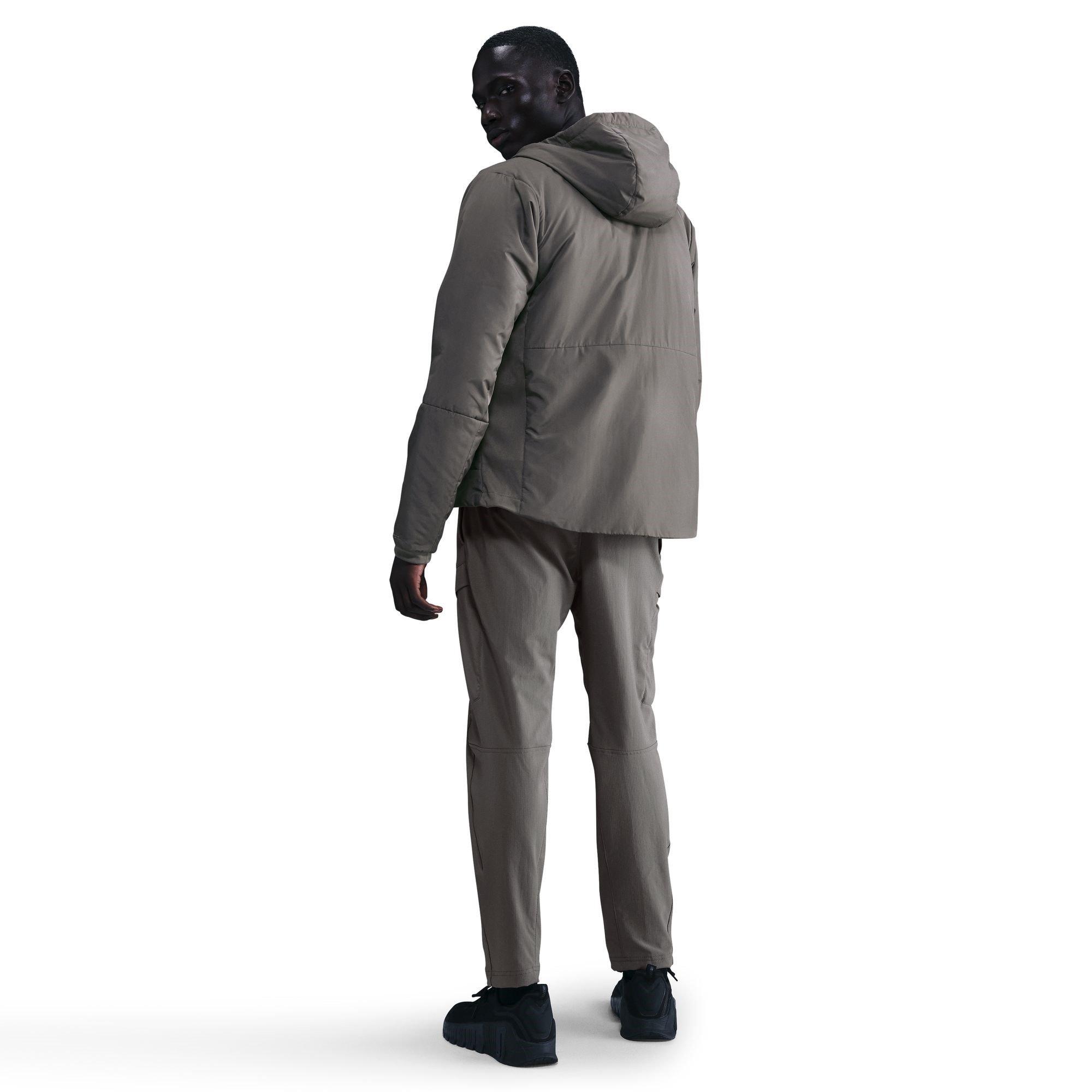 Cave Stone - Nike - Therma-FIT Unlimited Jacket - 4