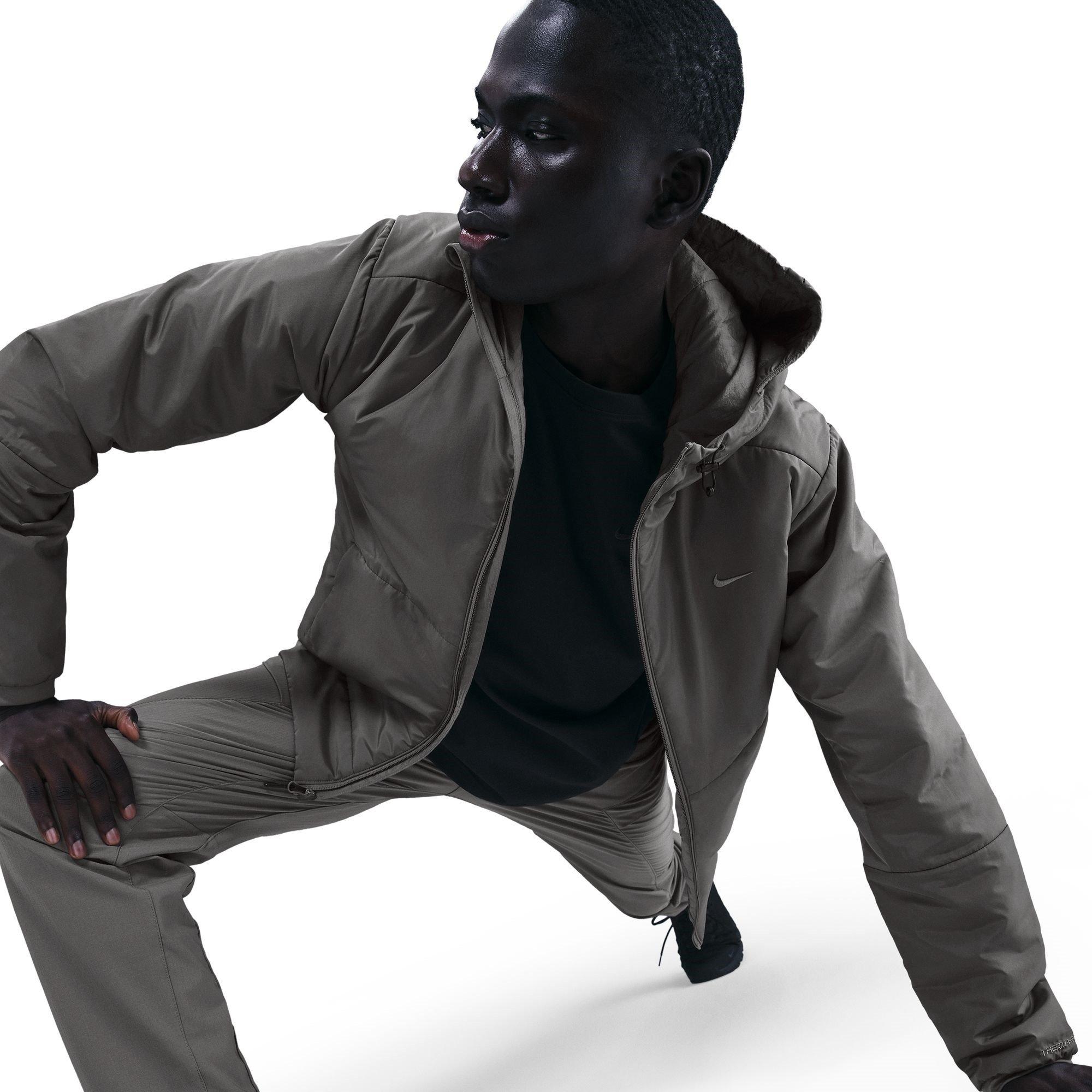 Cave Stone - Nike - Therma-FIT Unlimited Jacket - 5