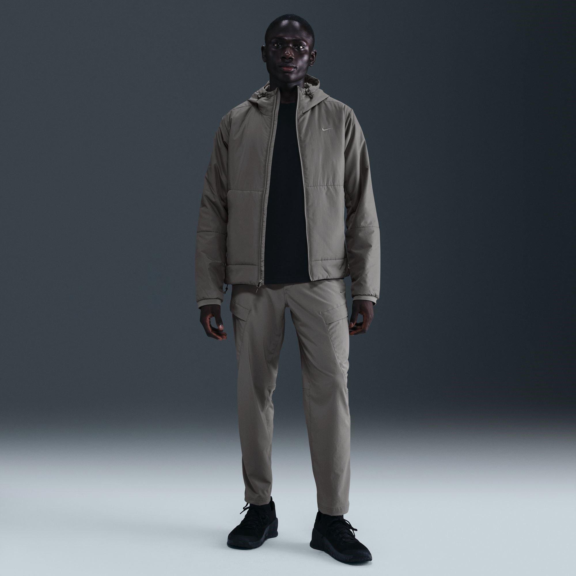 Cave Stone - Nike - Therma-FIT Unlimited Jacket - 7