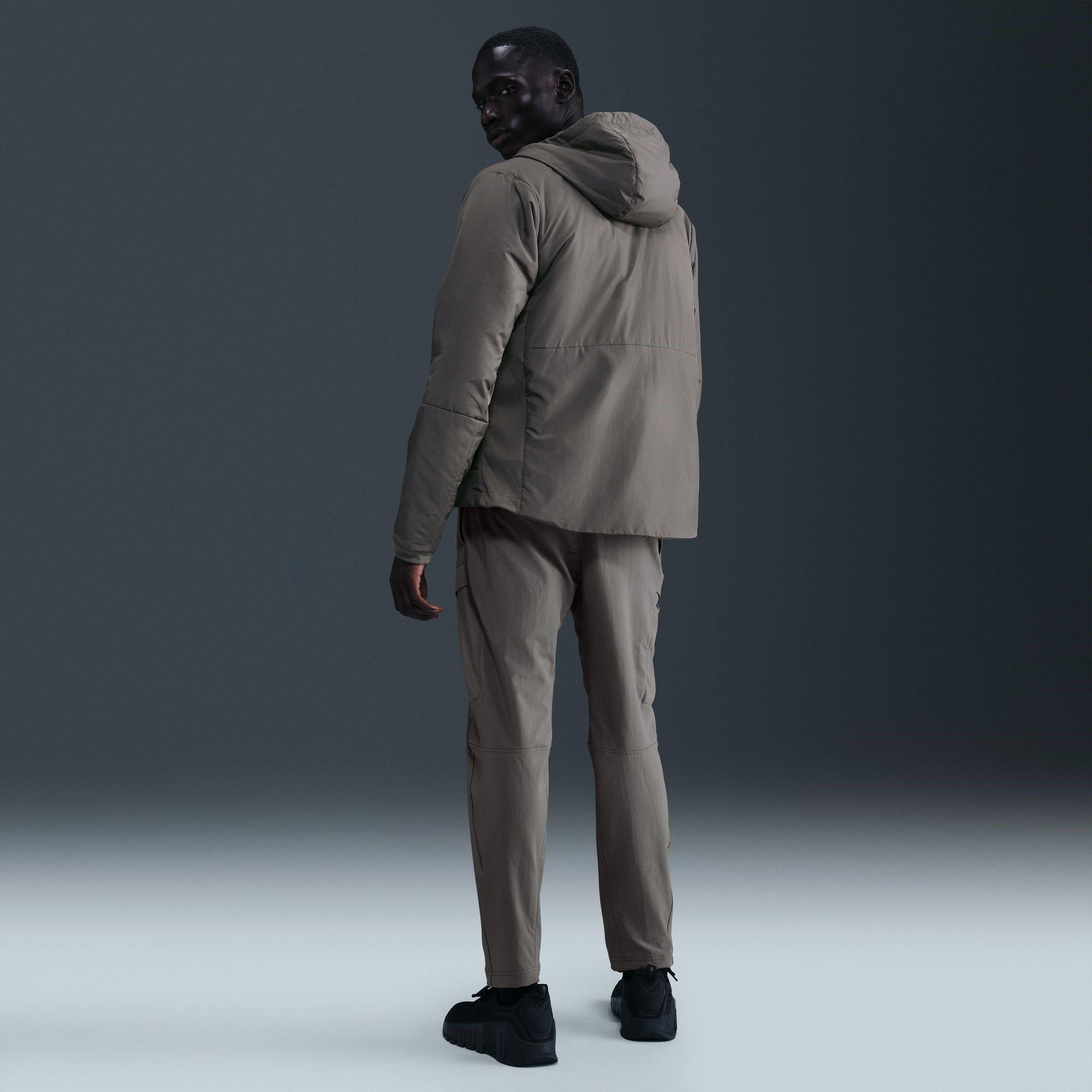 Cave Stone - Nike - Therma-FIT Unlimited Jacket - 8