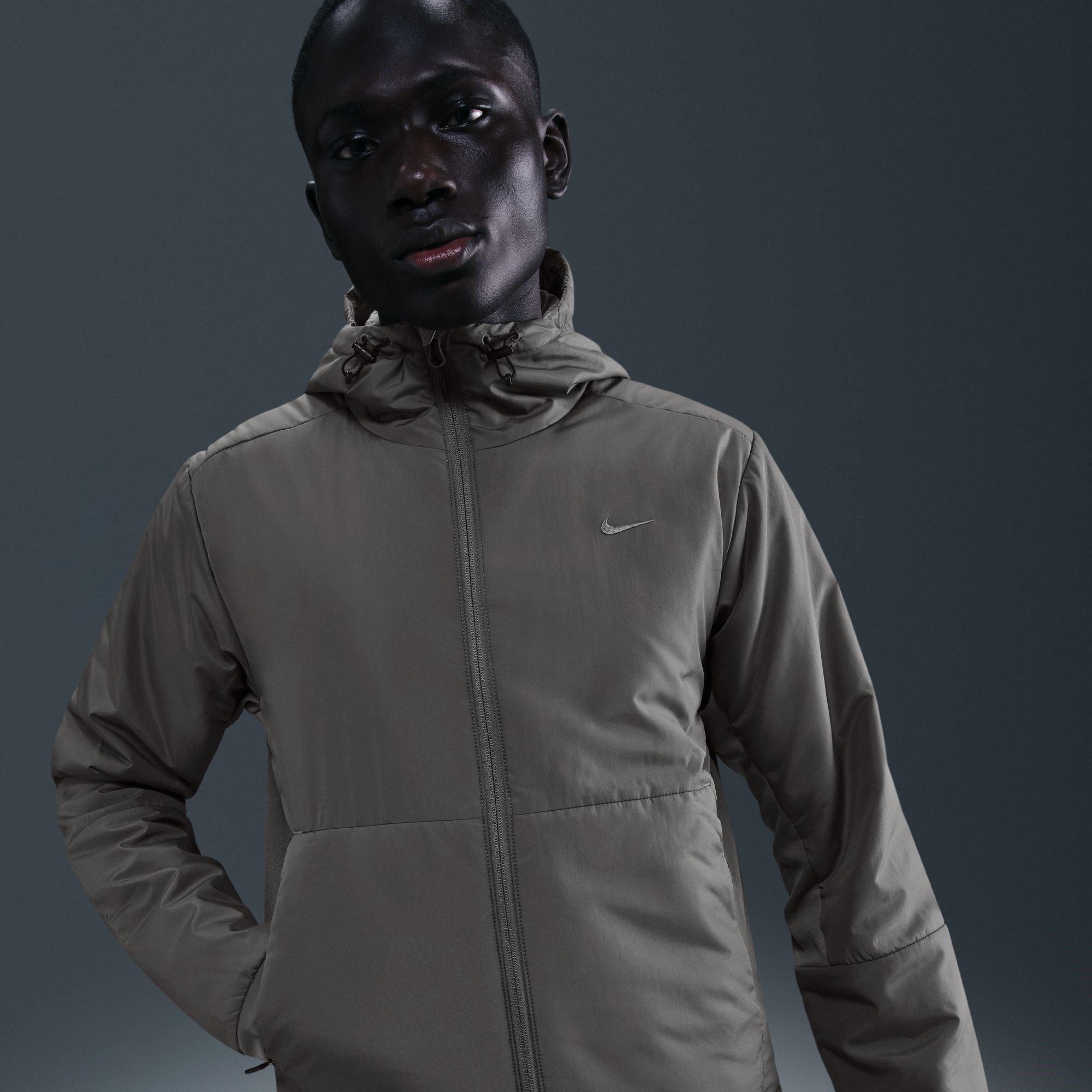 Cave Stone - Nike - Therma-FIT Unlimited Jacket - 9