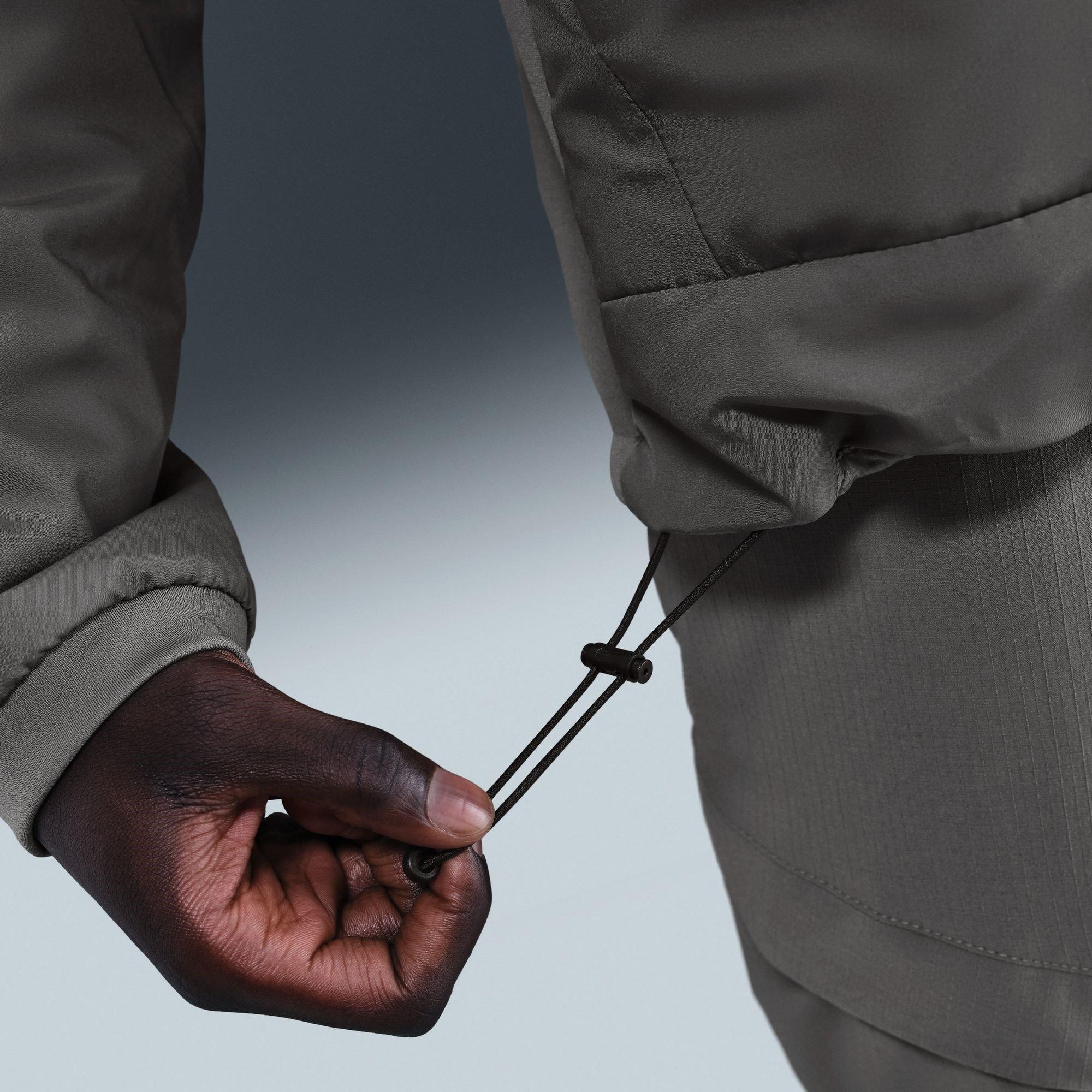 Cave Stone - Nike - Therma-FIT Unlimited Jacket - 10