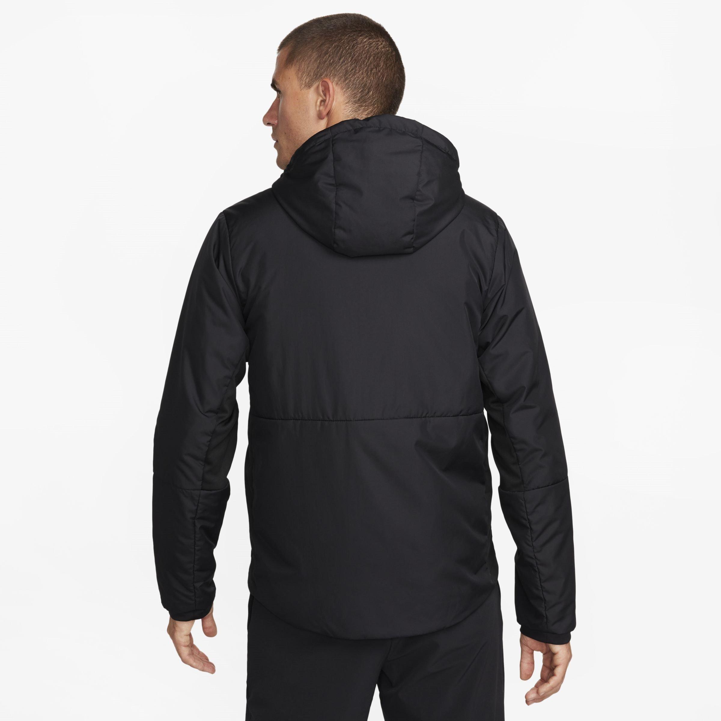 Black - Nike - Therma-FIT Unlimited Jacket - 2