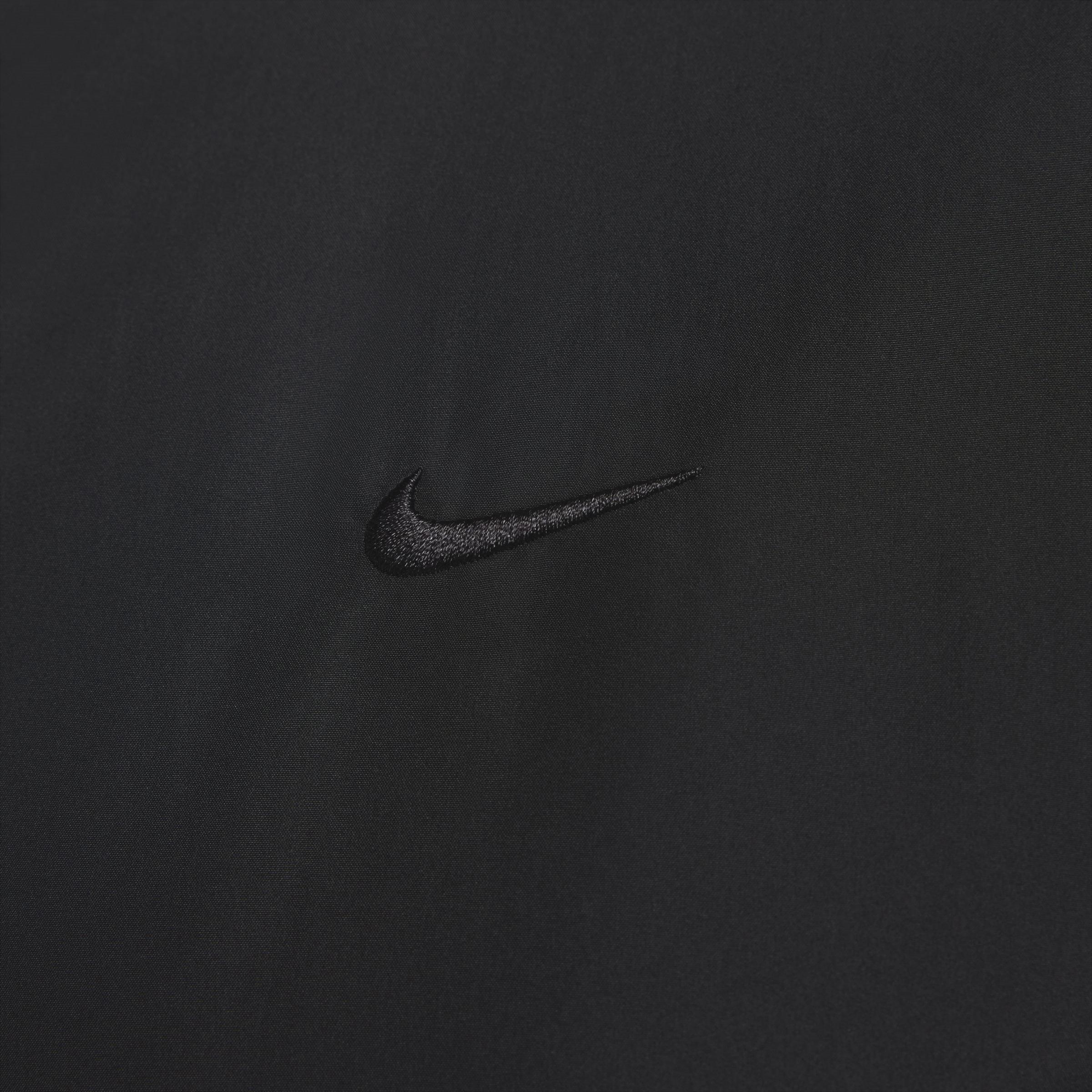 Black - Nike - Therma-FIT Unlimited Jacket - 5