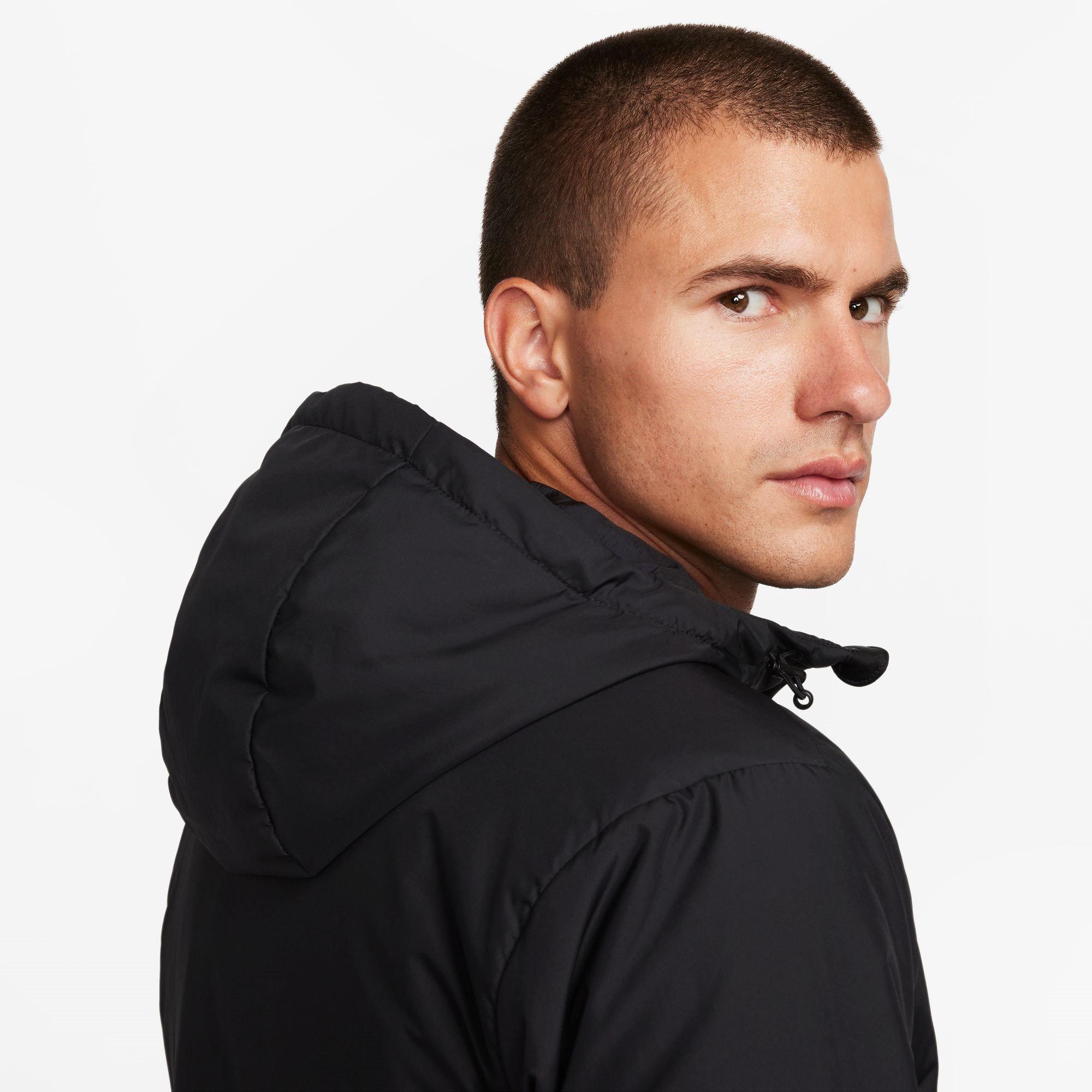 Black - Nike - Therma-FIT Unlimited Jacket - 9