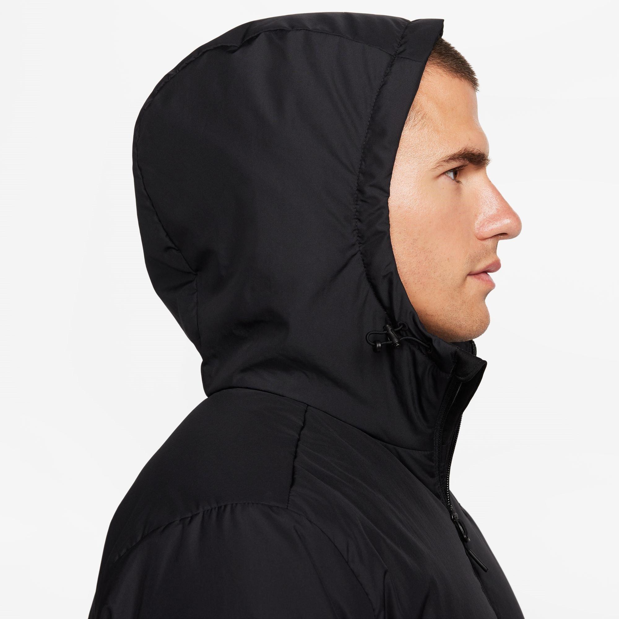 Black - Nike - Therma-FIT Unlimited Jacket - 10