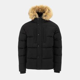 Pretty Green Salford Jacket Sn54