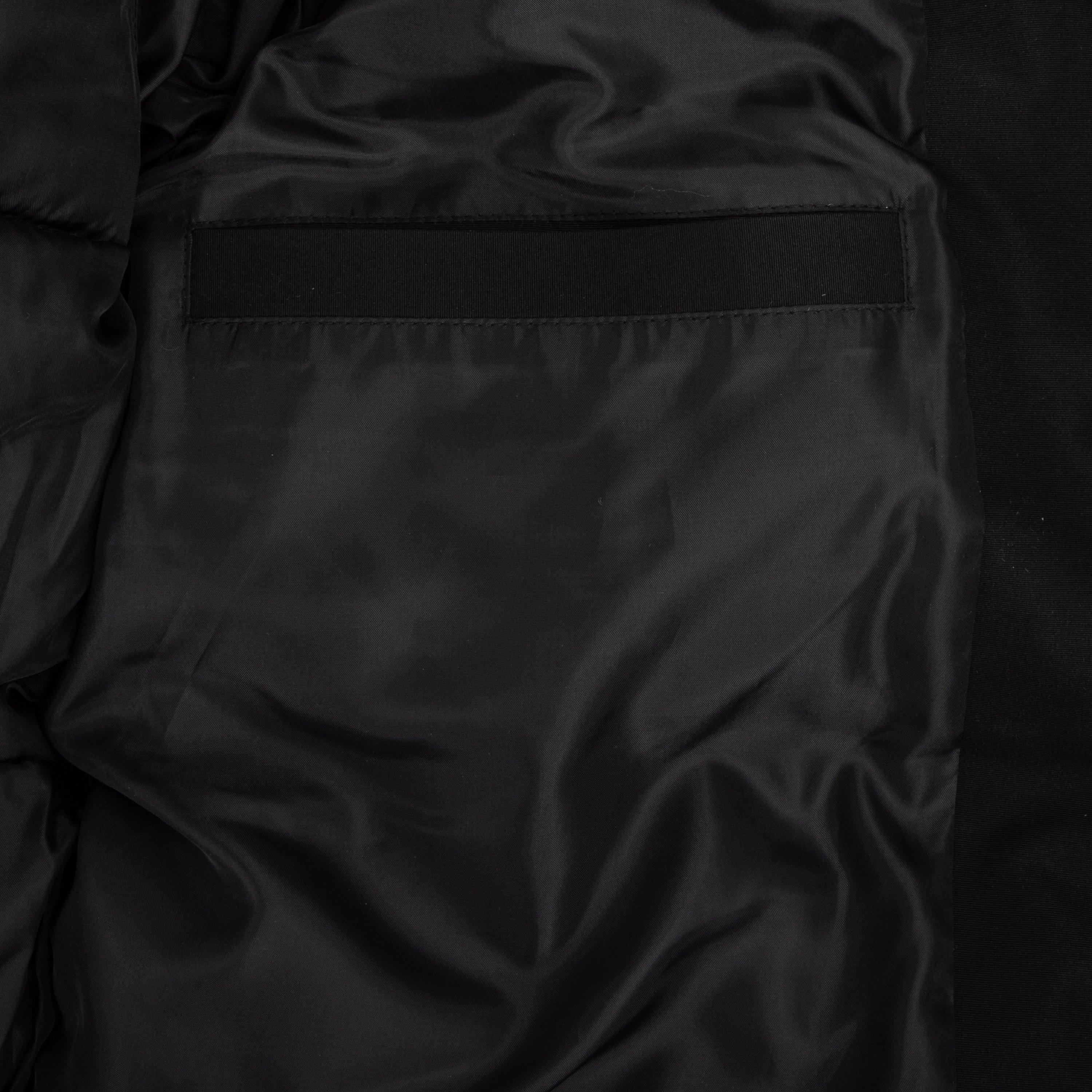 Nero - Pretty Green - Short Puffer Jacket - 7