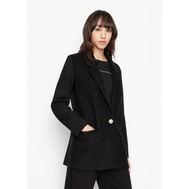 Armani Exchange AX Blazer Ld99