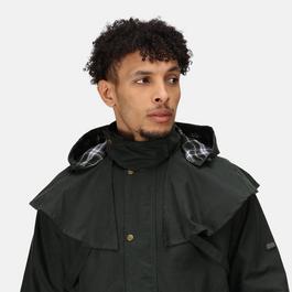Regatta Cranbrook Wax Jacket