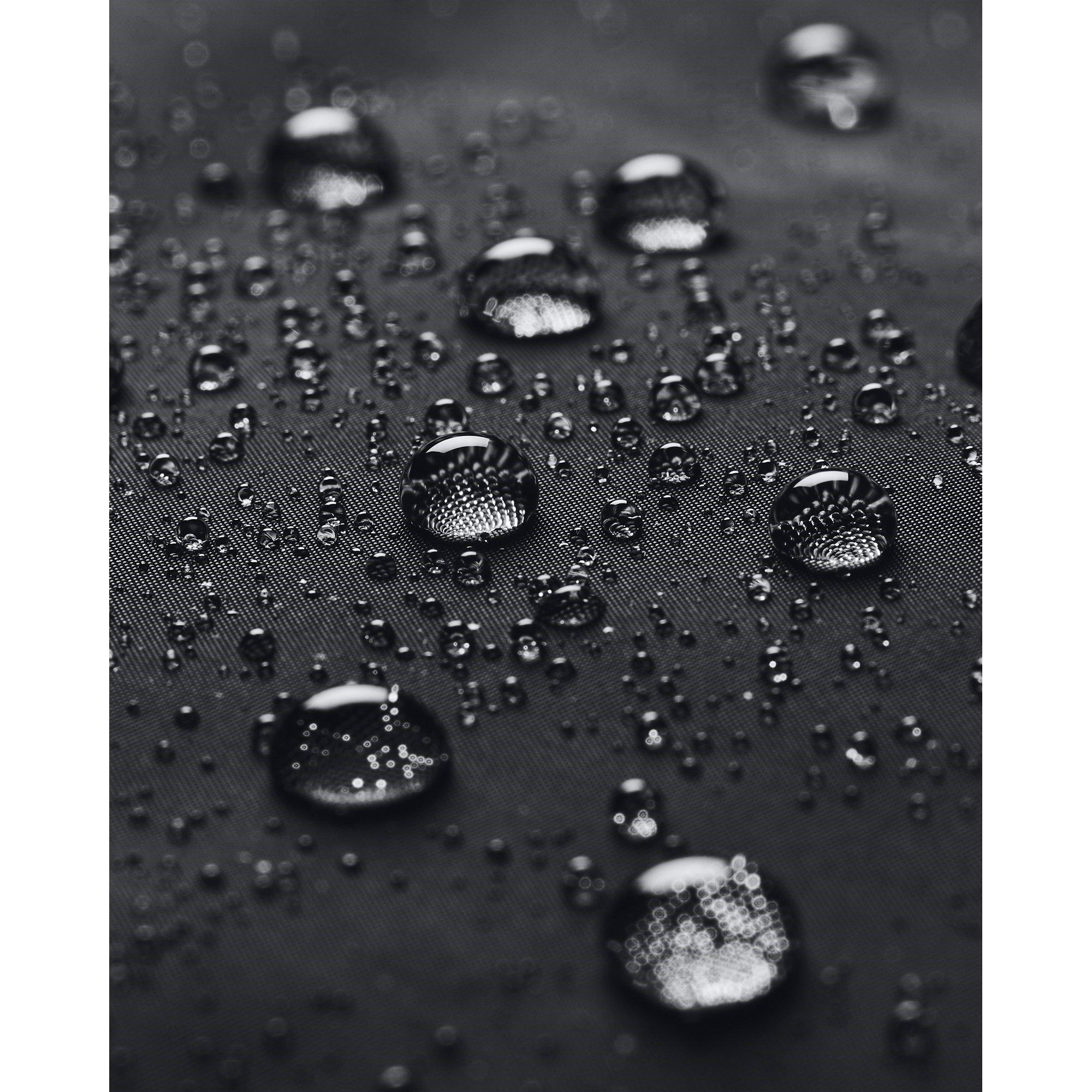 Black - Under Armour - Men's  Breathable Lightweight Performance Training Jacket - 5