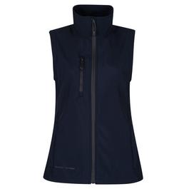 Regatta HstSftShllBW Ld99
