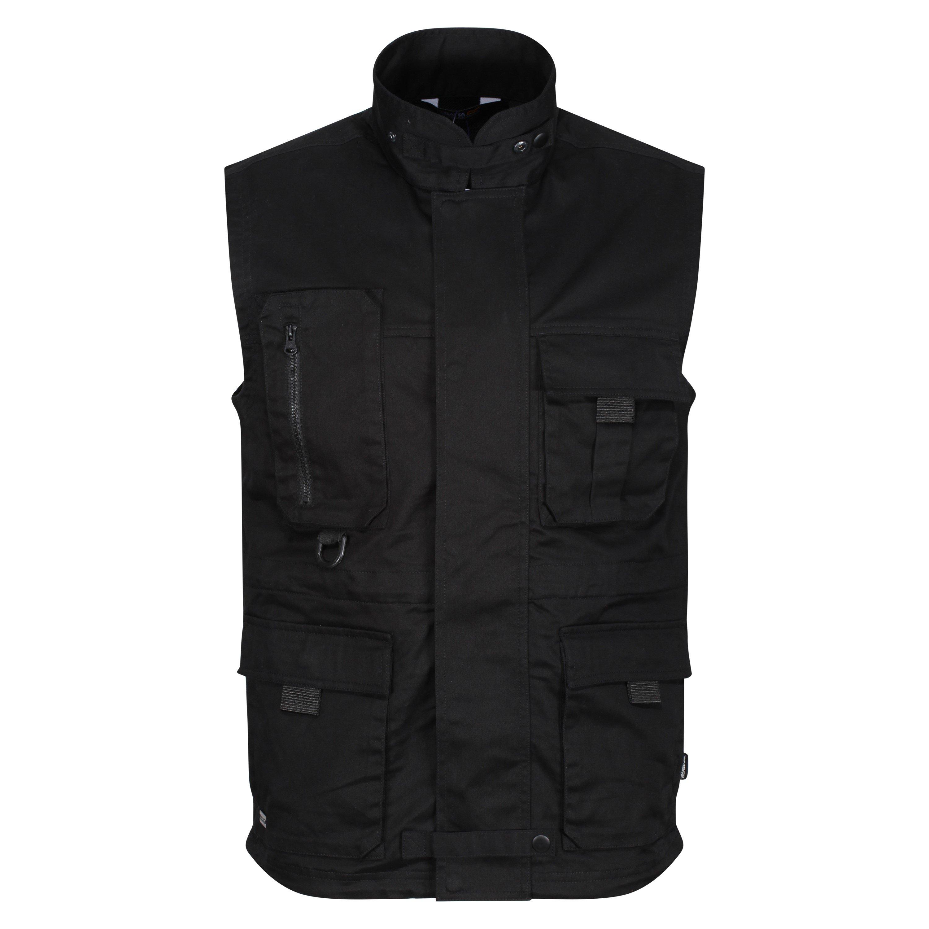 Regatta Lightweight Utility Gilet