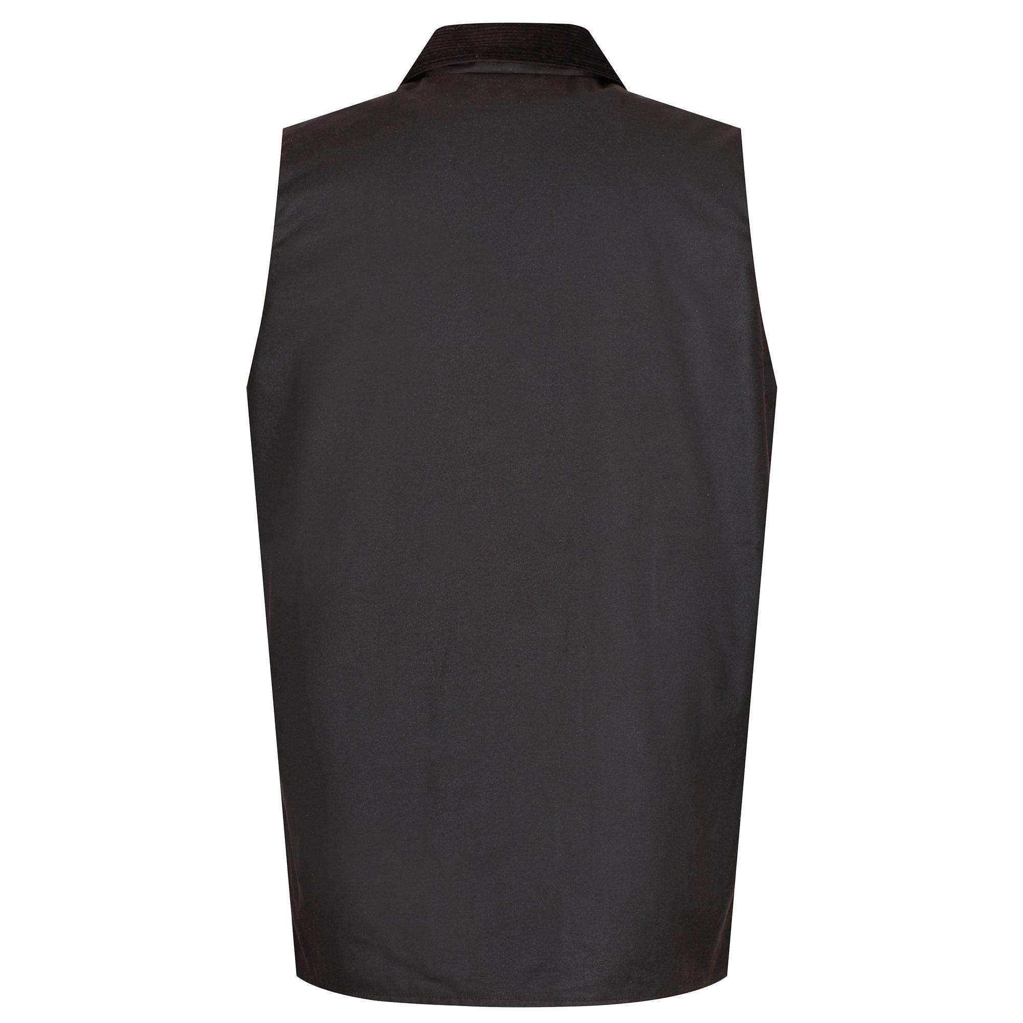 Bruin - Regatta - Men's Banbury Lightweight Wax Jacket - 2