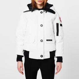 Canada Goose Chilliwack Bomber Jacket