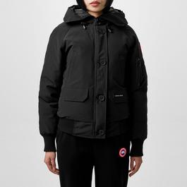 Canada Goose Chilliwack Bomber Jacket