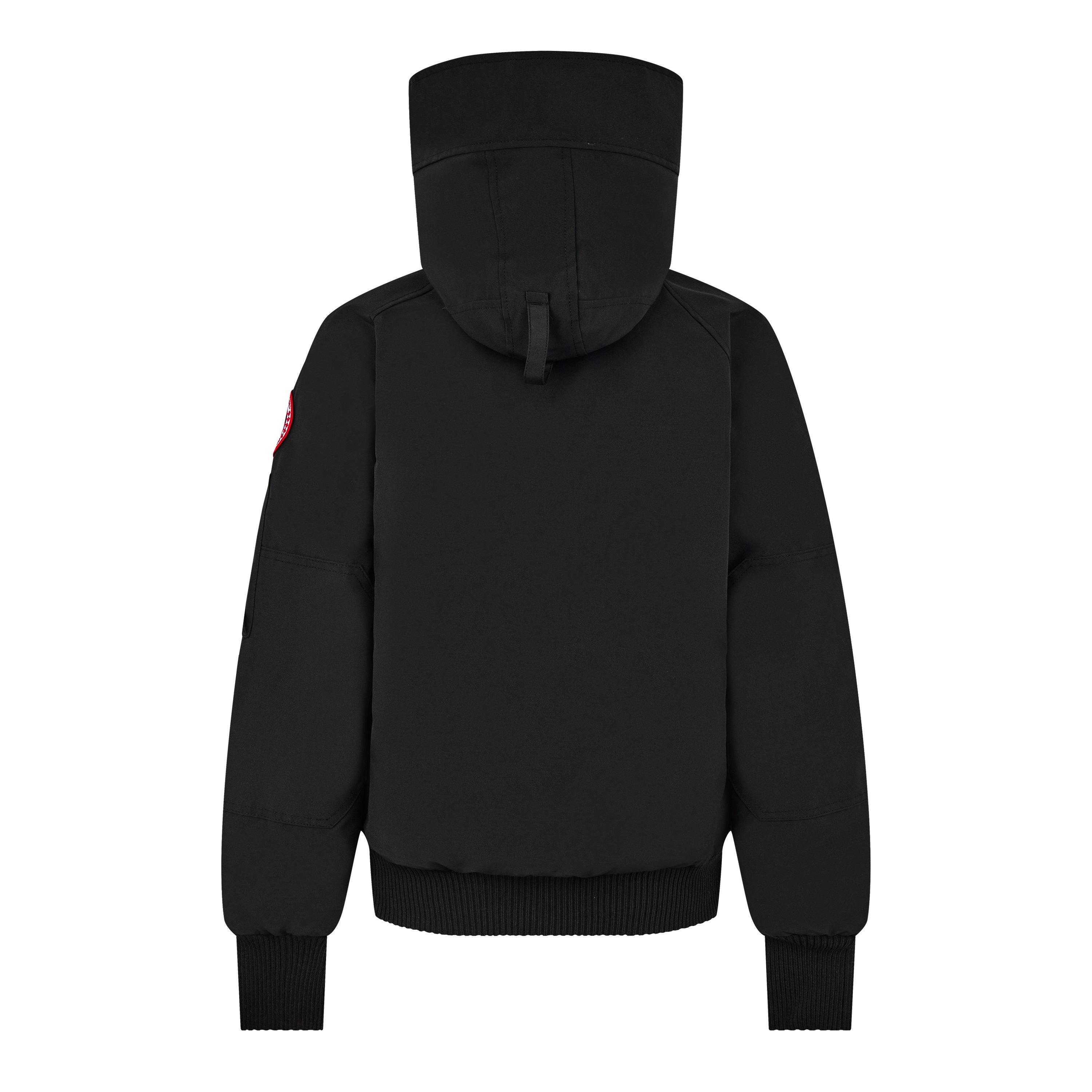 Black 61 - Canada Goose - Women's Chilliwack Bomber Jacket - 2