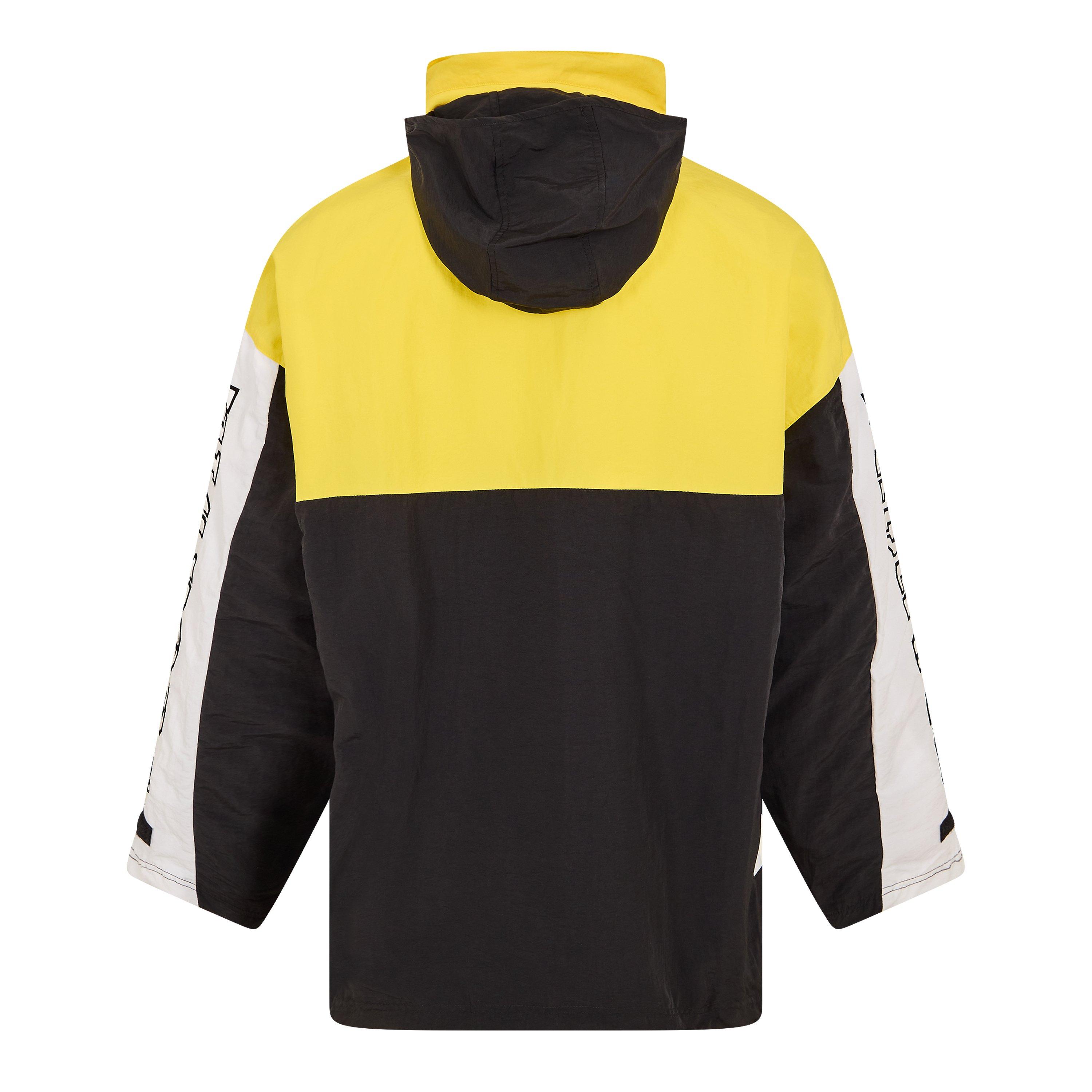 SunF/Wht/Blk - Diadora - Diadora Anorak Ema Mens - 2