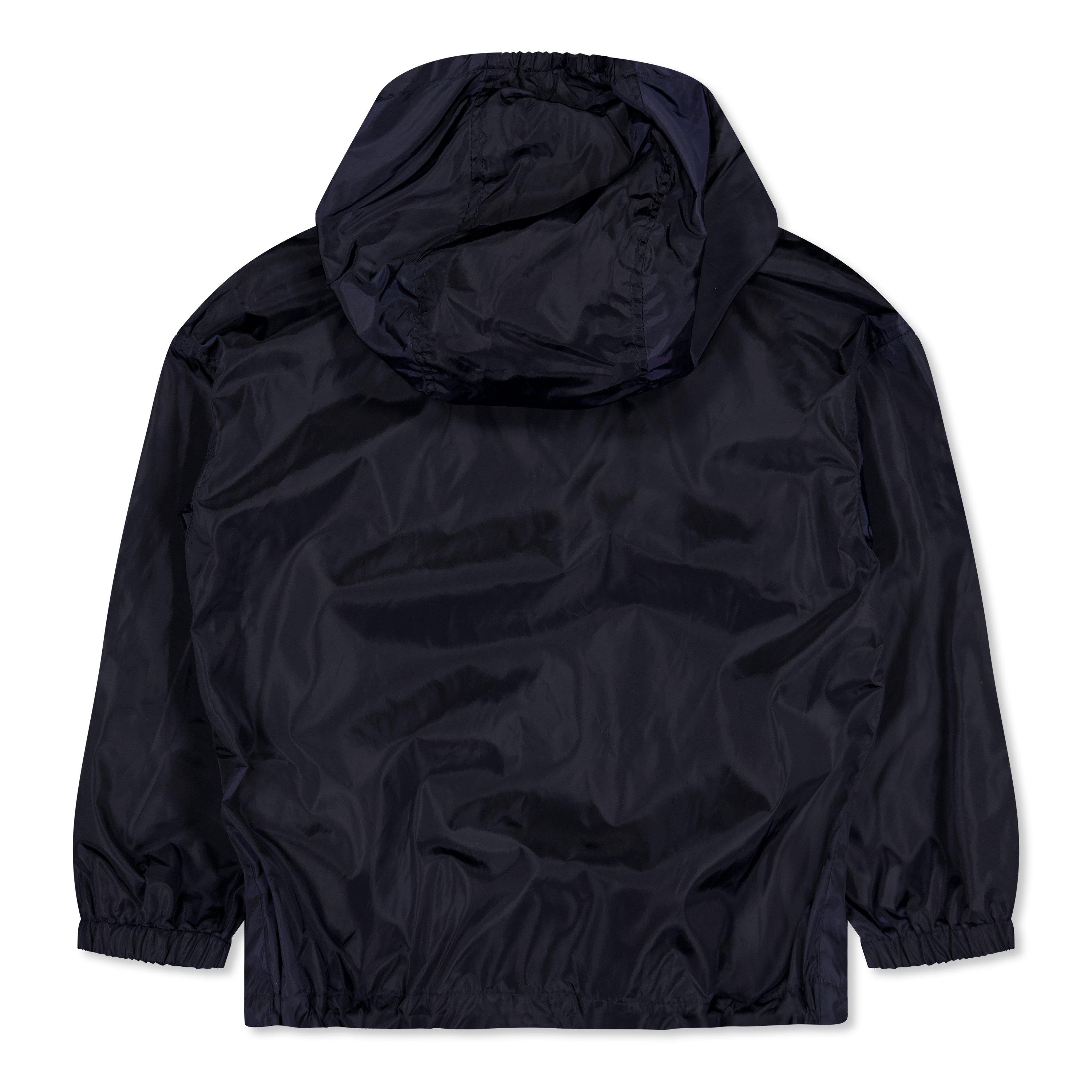 Navy 4215 - Gucci - Gucci Logo Jkt Jn61 - 2