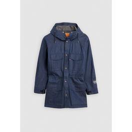 Levis X Oasis Levis x Oasis Parka
